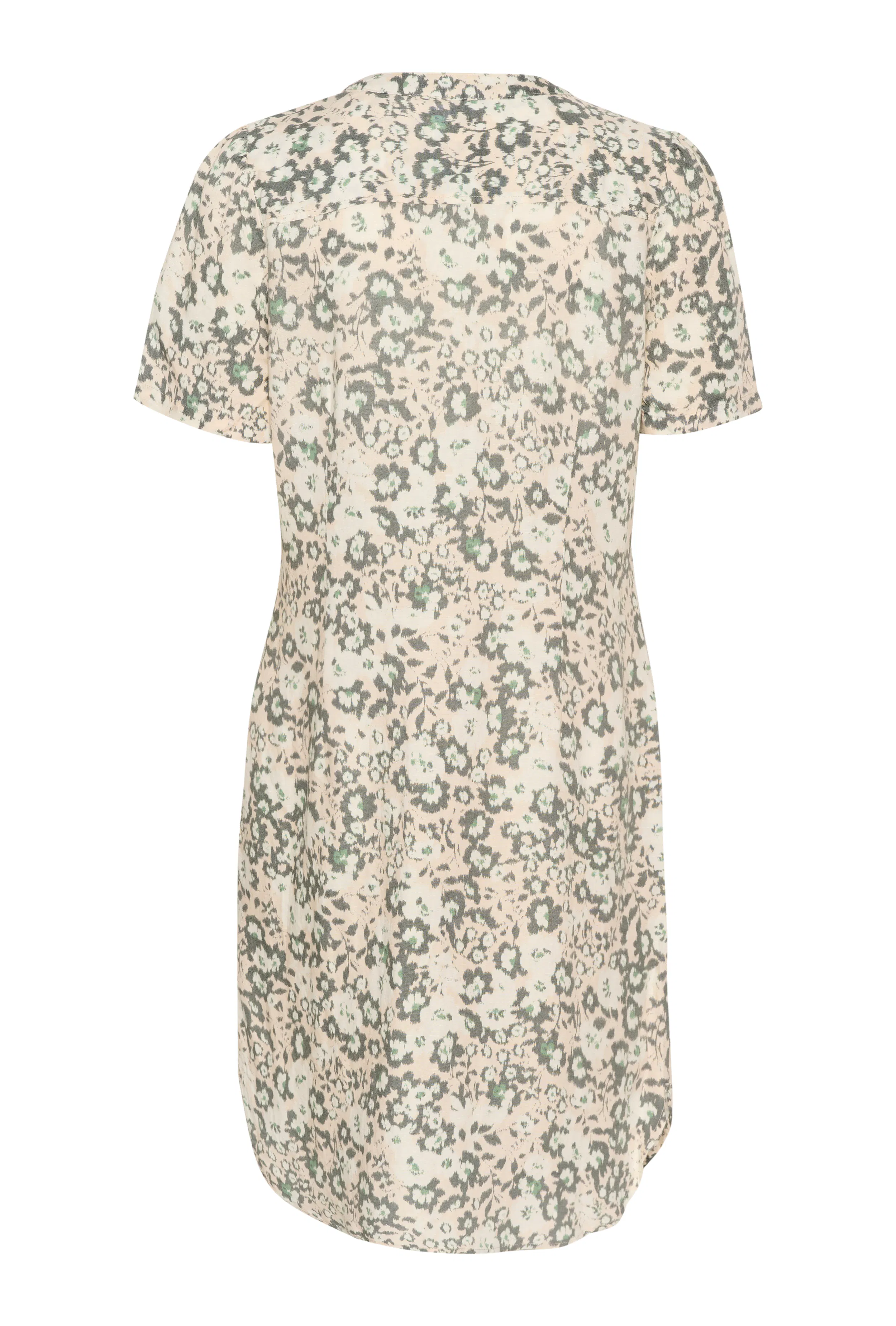 AminasePW Kjole PACK FRONT 30308973-302954