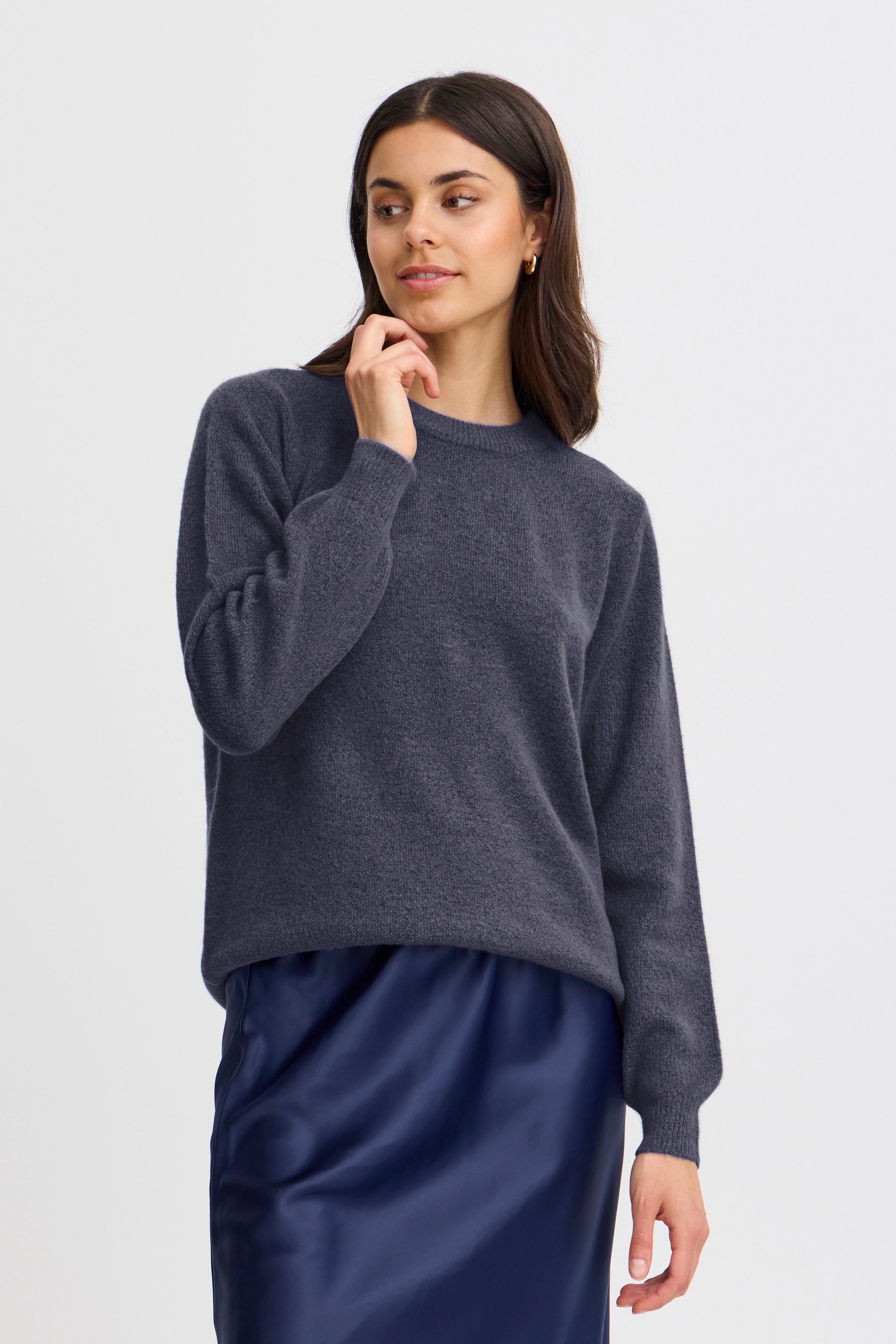 FRELLIS Pullover LOOKBOOK FRONT 20614492-1939291