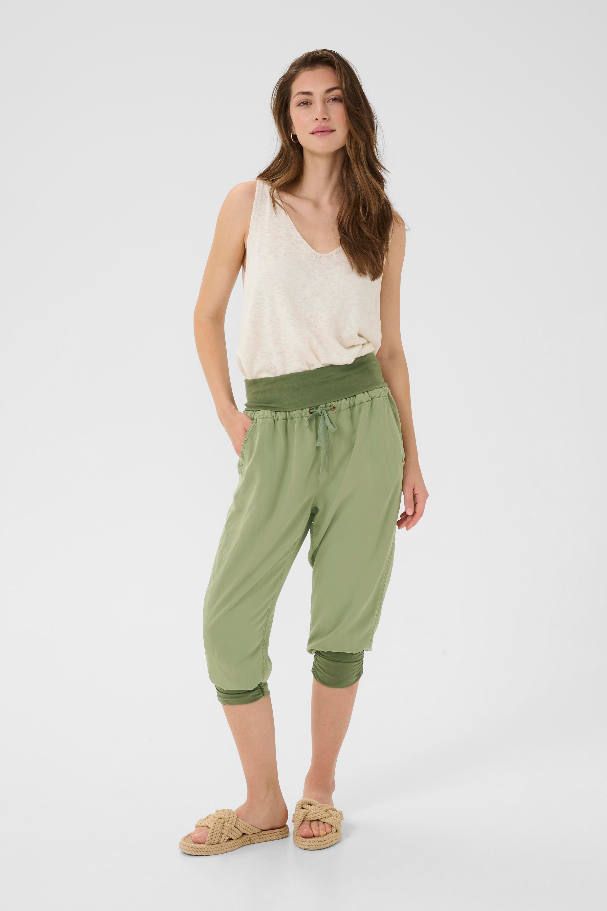 CRLinee Broek LOOKBOOK FRONT 10604697-170115