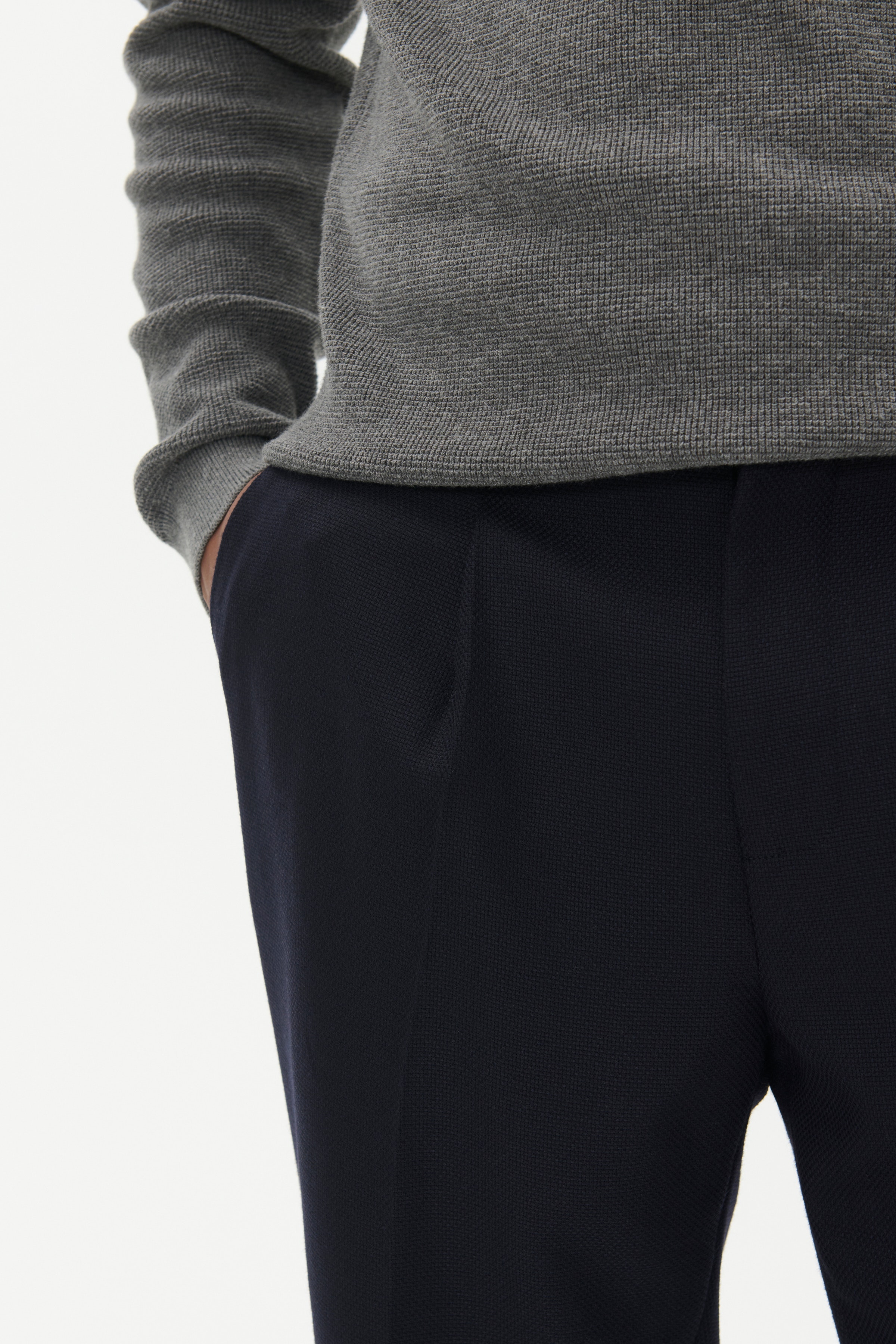 MAweller Bukser LOOKBOOK DETAIL 30208693-194011