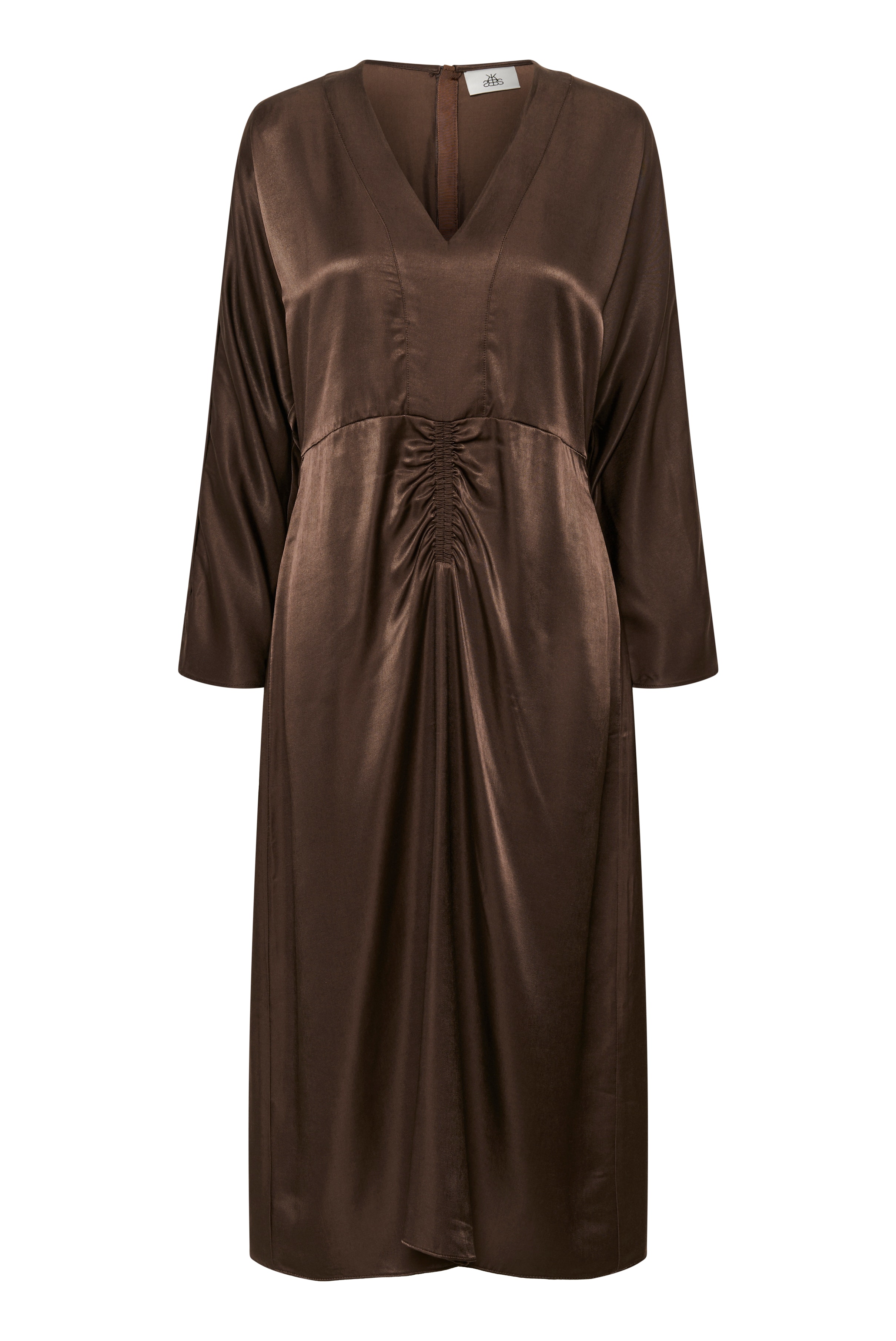 KBBlanca Dress PACK FRONT 10105634-191015