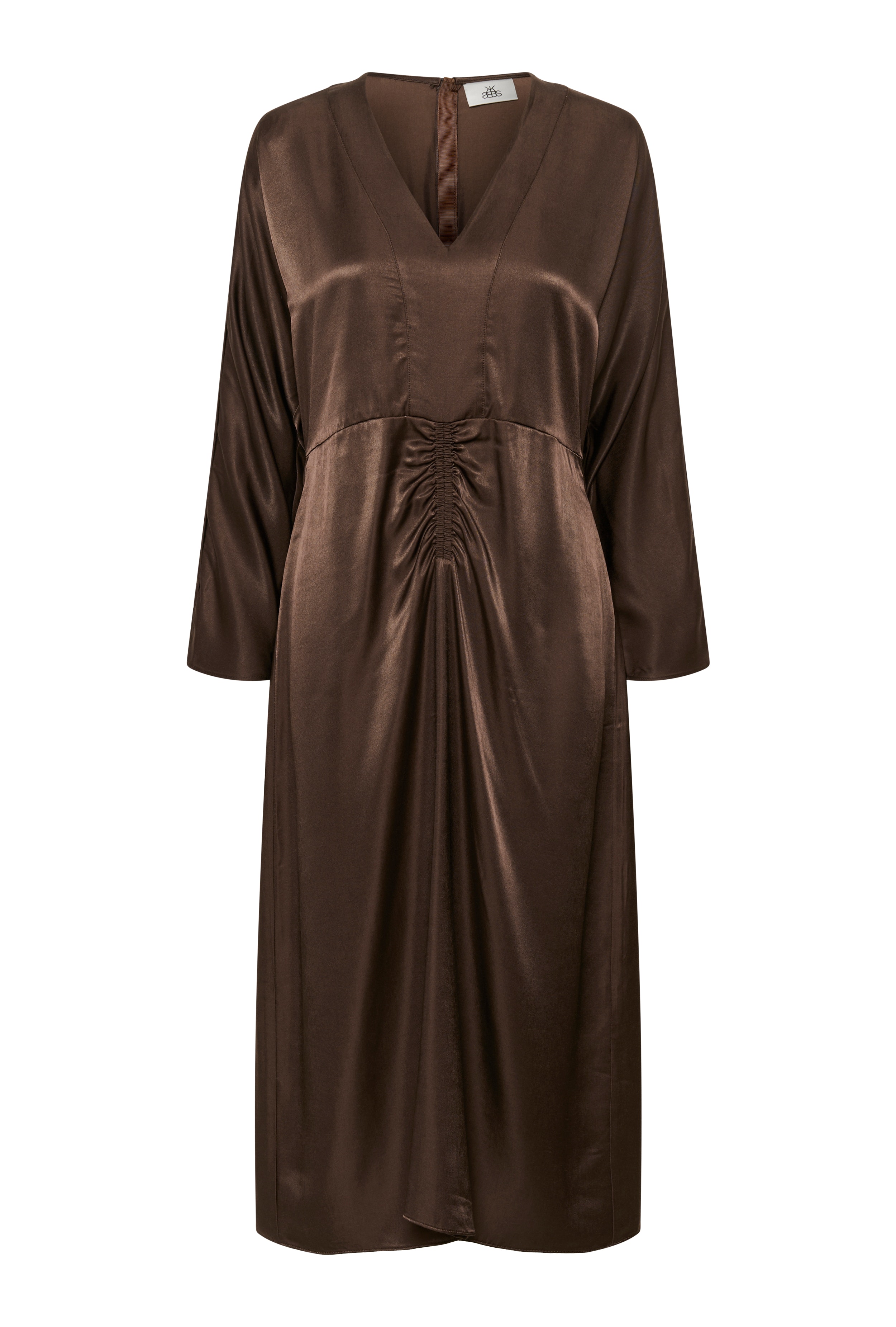 KBBlanca Dress PACK FRONT 10105634-191015