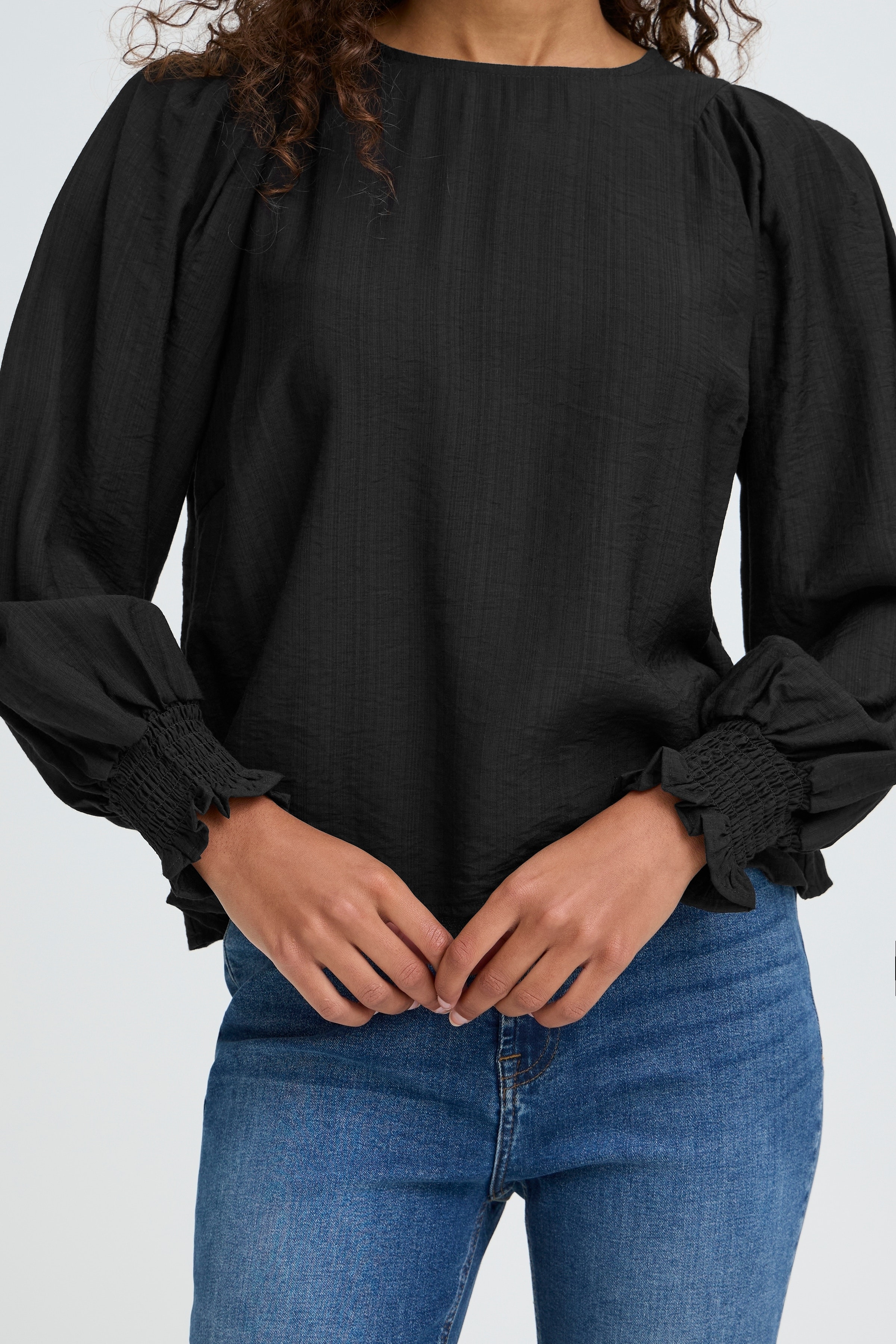 IXWILMA Blouse LOOKBOOK DETAIL 20123703-194008