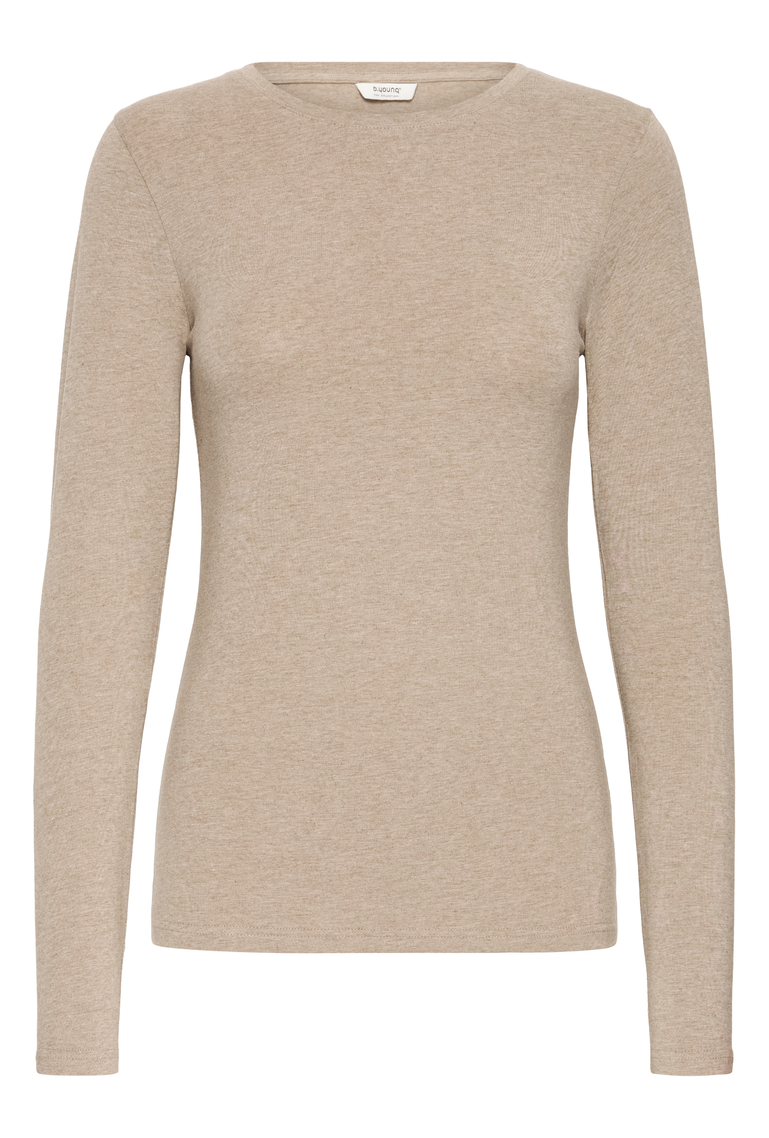 BYPAMILA T-shirt PACK FRONT 20807594-1711091