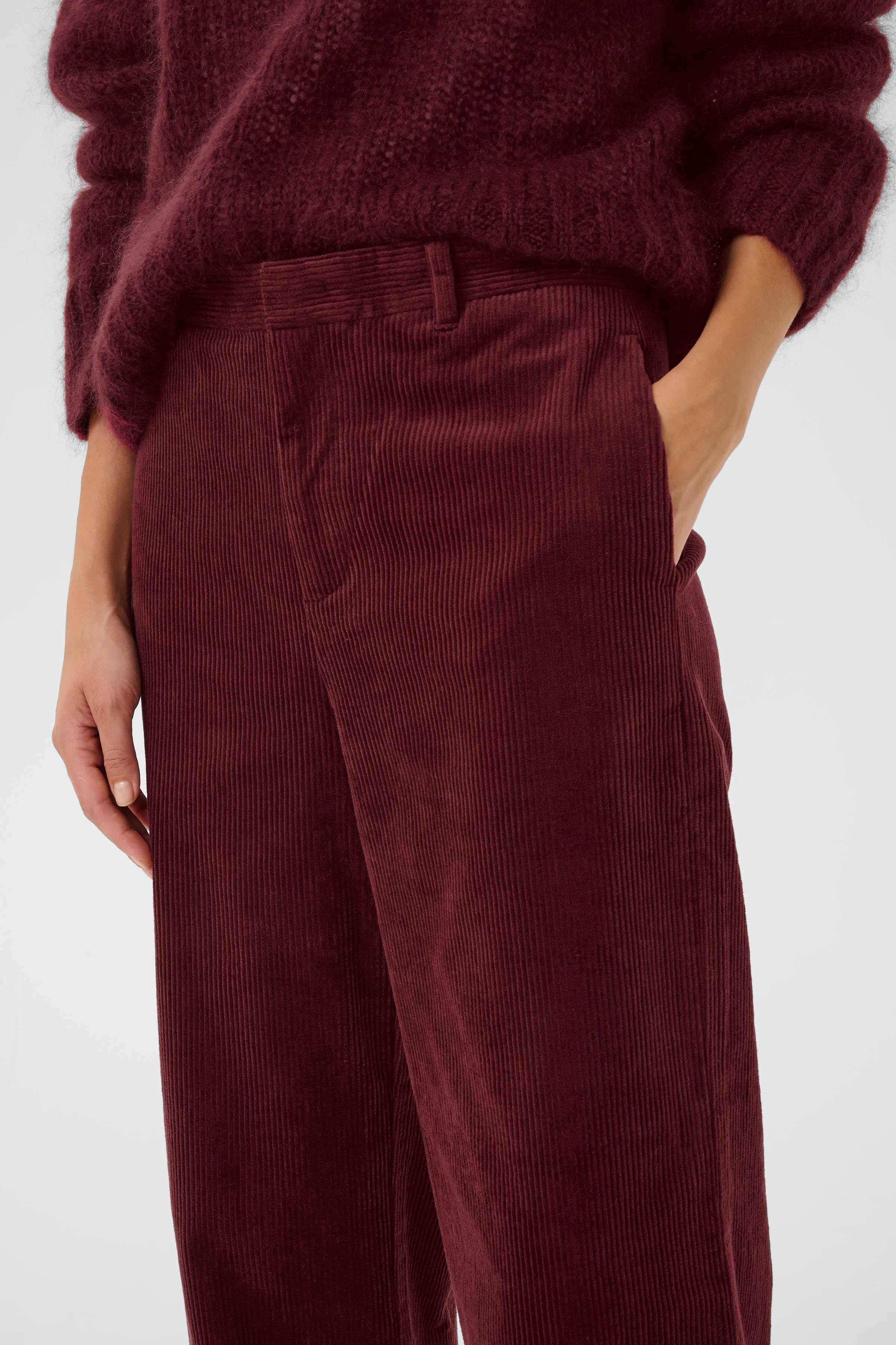 ClarissePW Trousers LOOKBOOK DETAIL 30307983-191725
