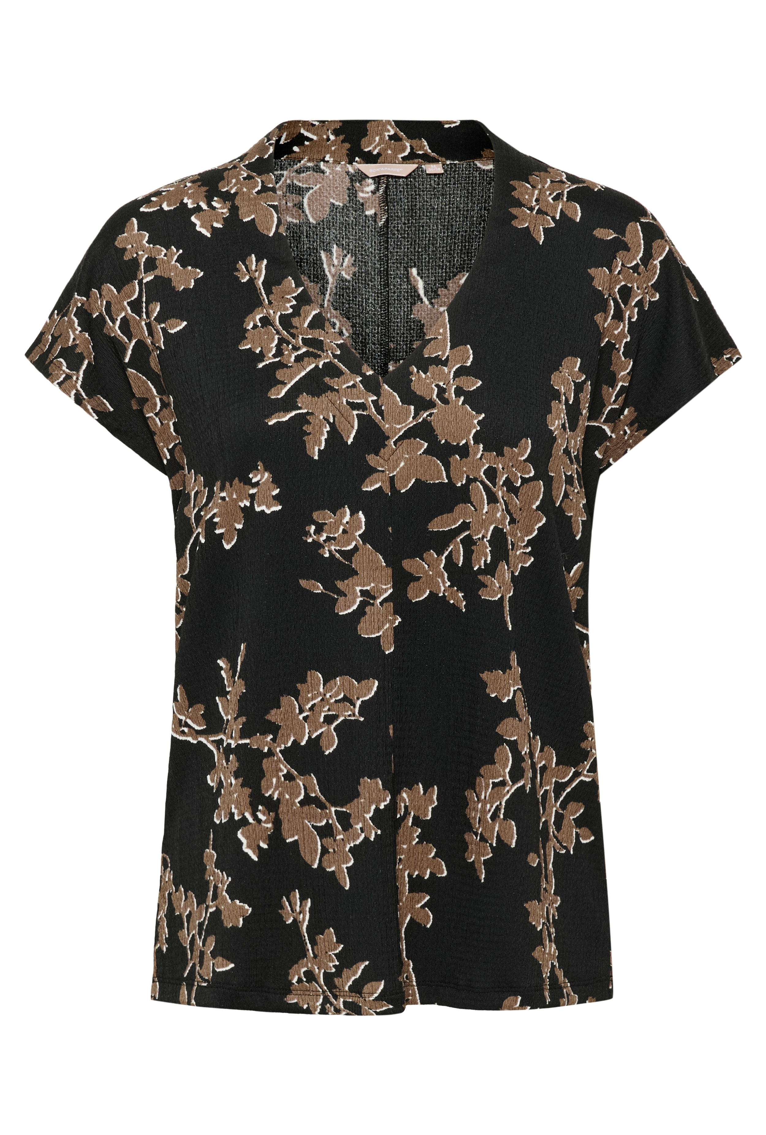 BPlila Blouse LOOKBOOK FRONT 40200022-108442