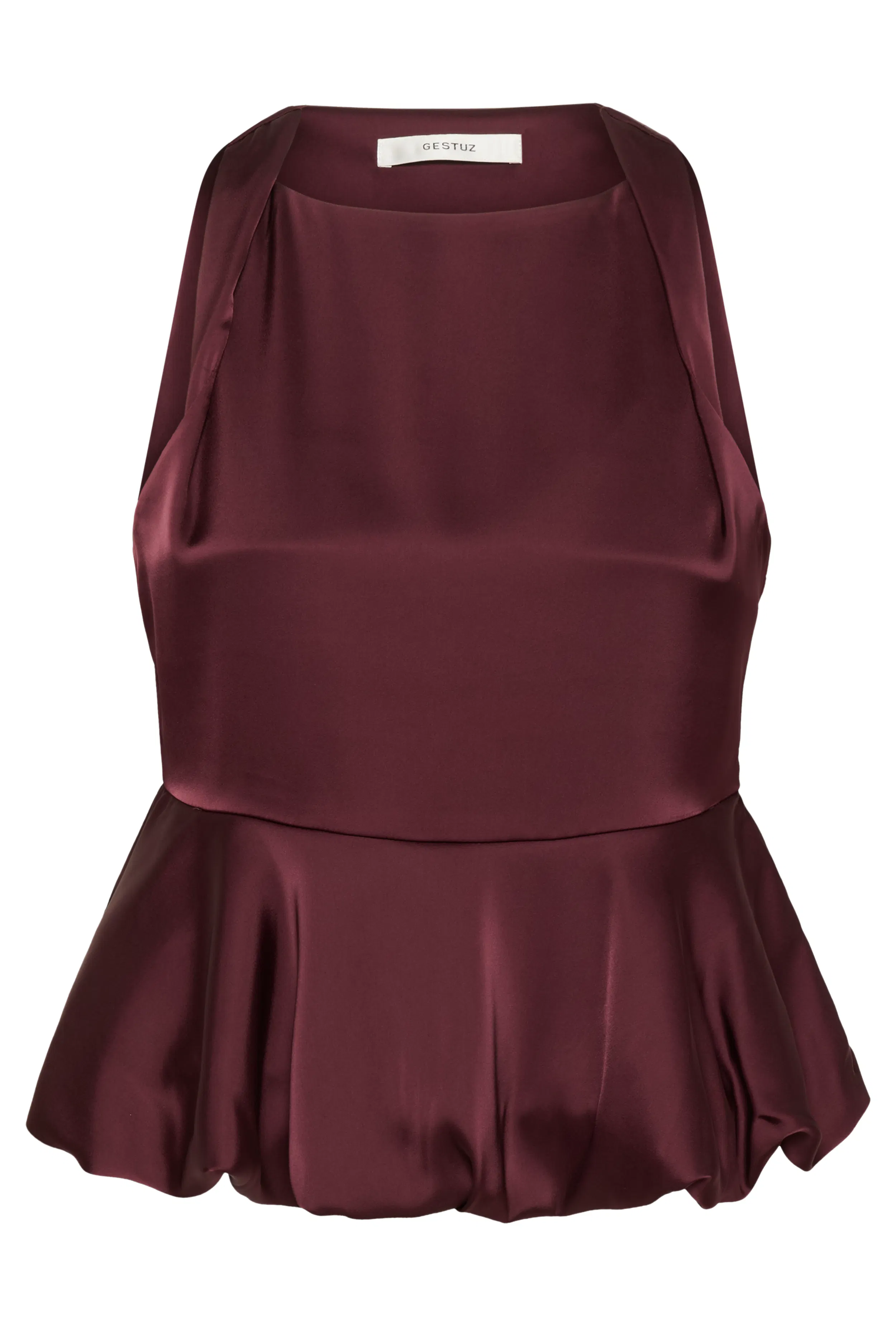 GZrue Bluse PACK FRONT 10910801-108291