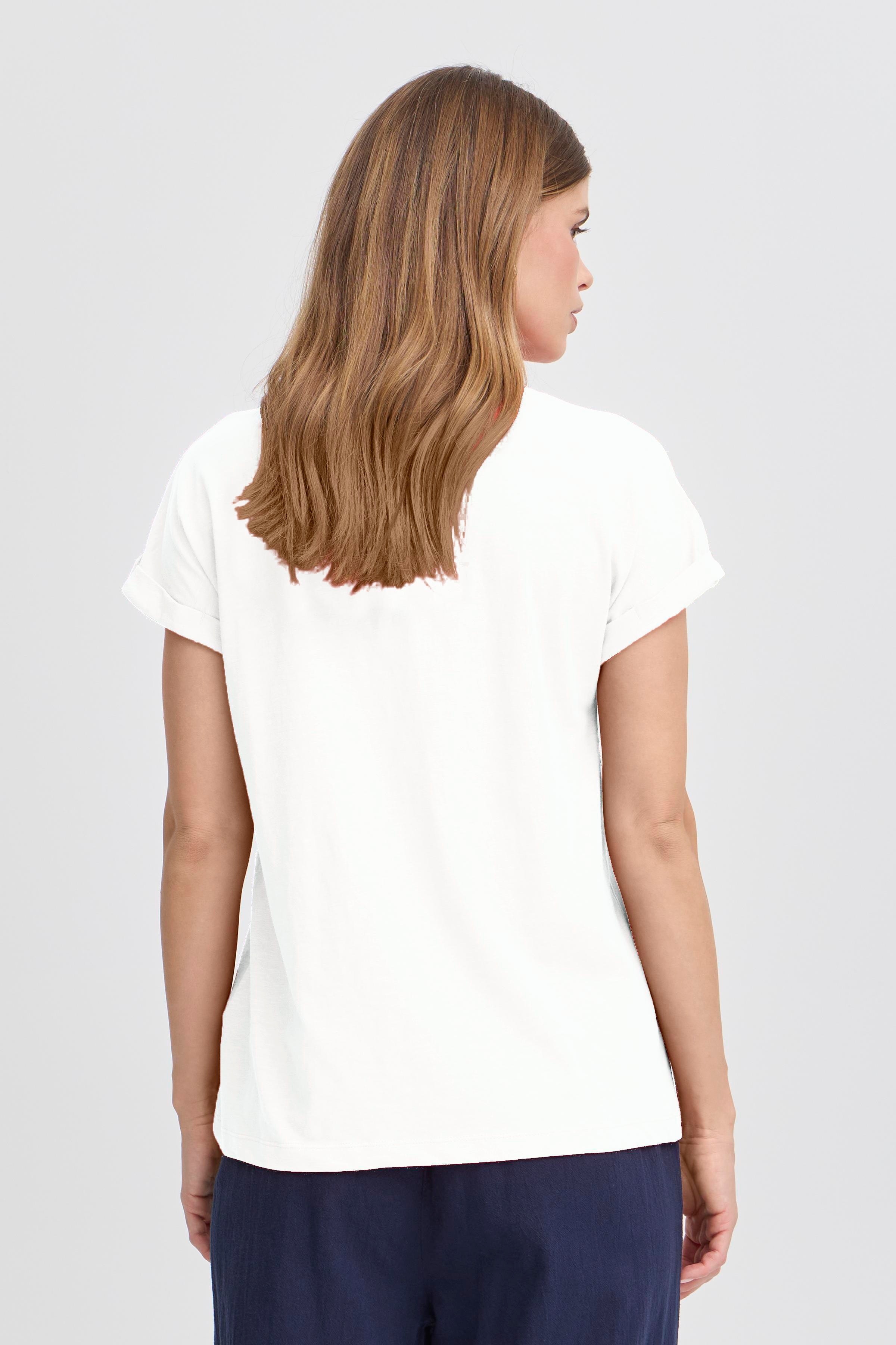 FRDALIA T-shirt LOOKBOOK FRONT 20615609-114800
