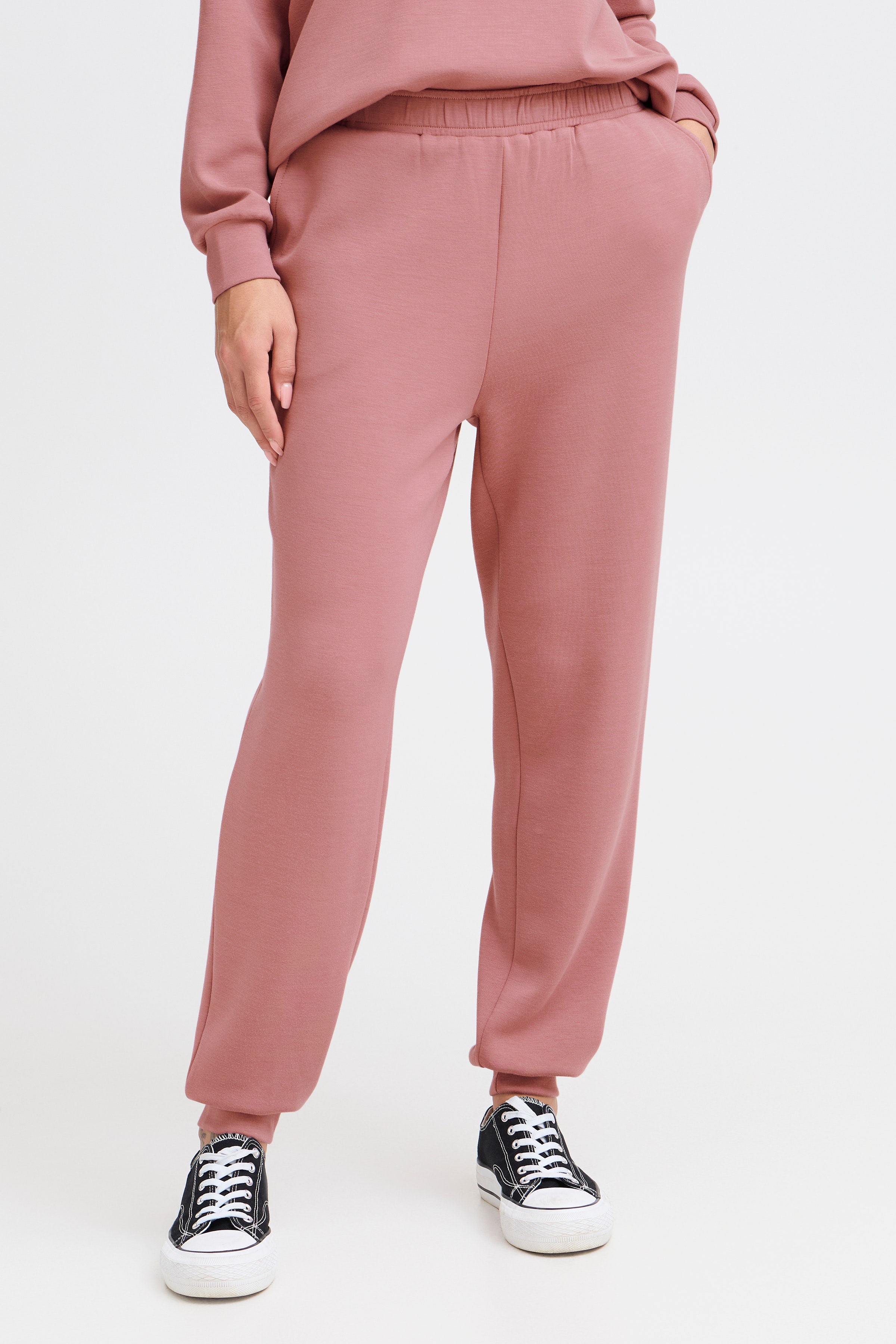 FRAURORA PA 3 Casual buks LOOKBOOK FRONT 20615555-171512