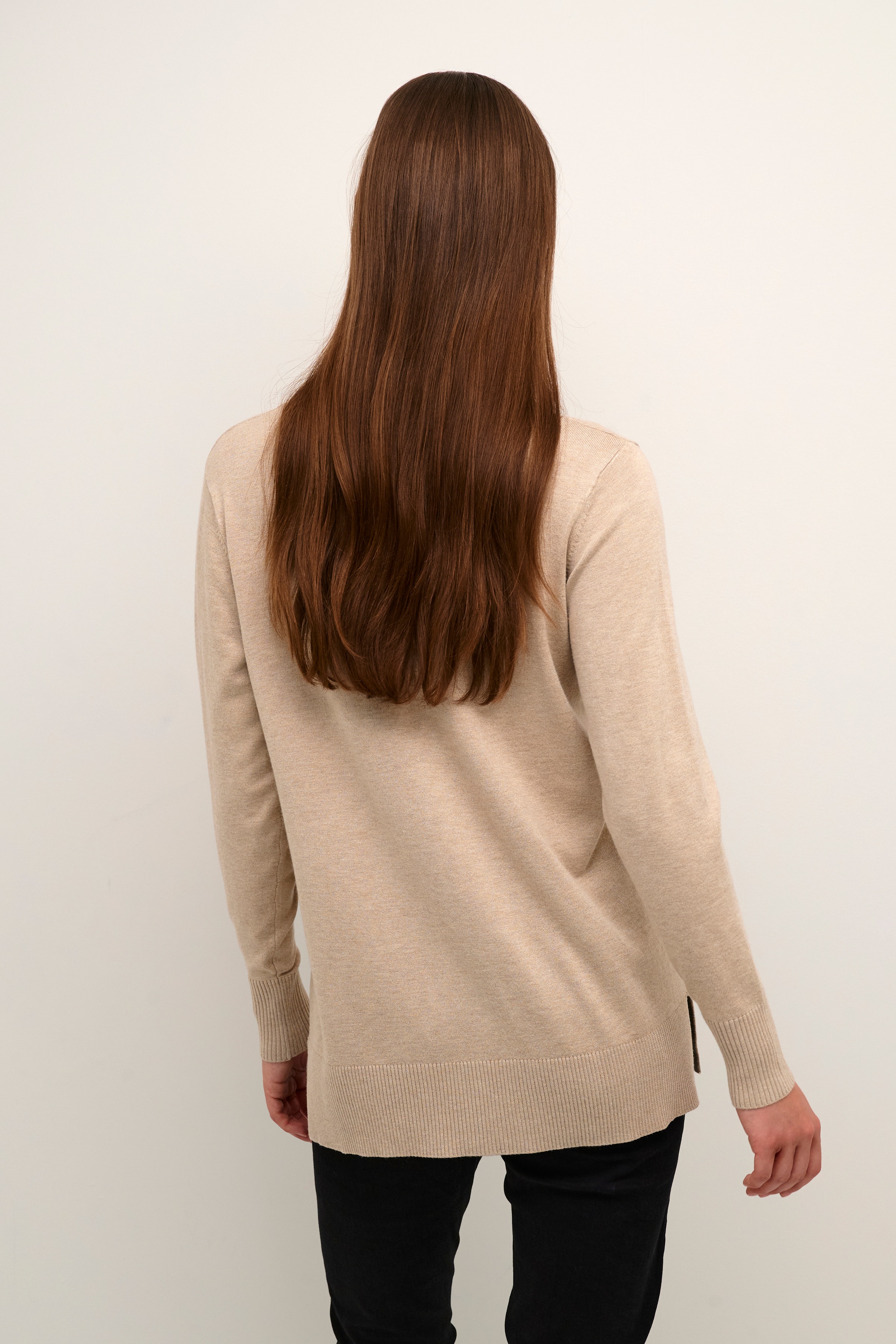 BPalona Cardigan LOOKBOOK BACK 10590411-1513051B