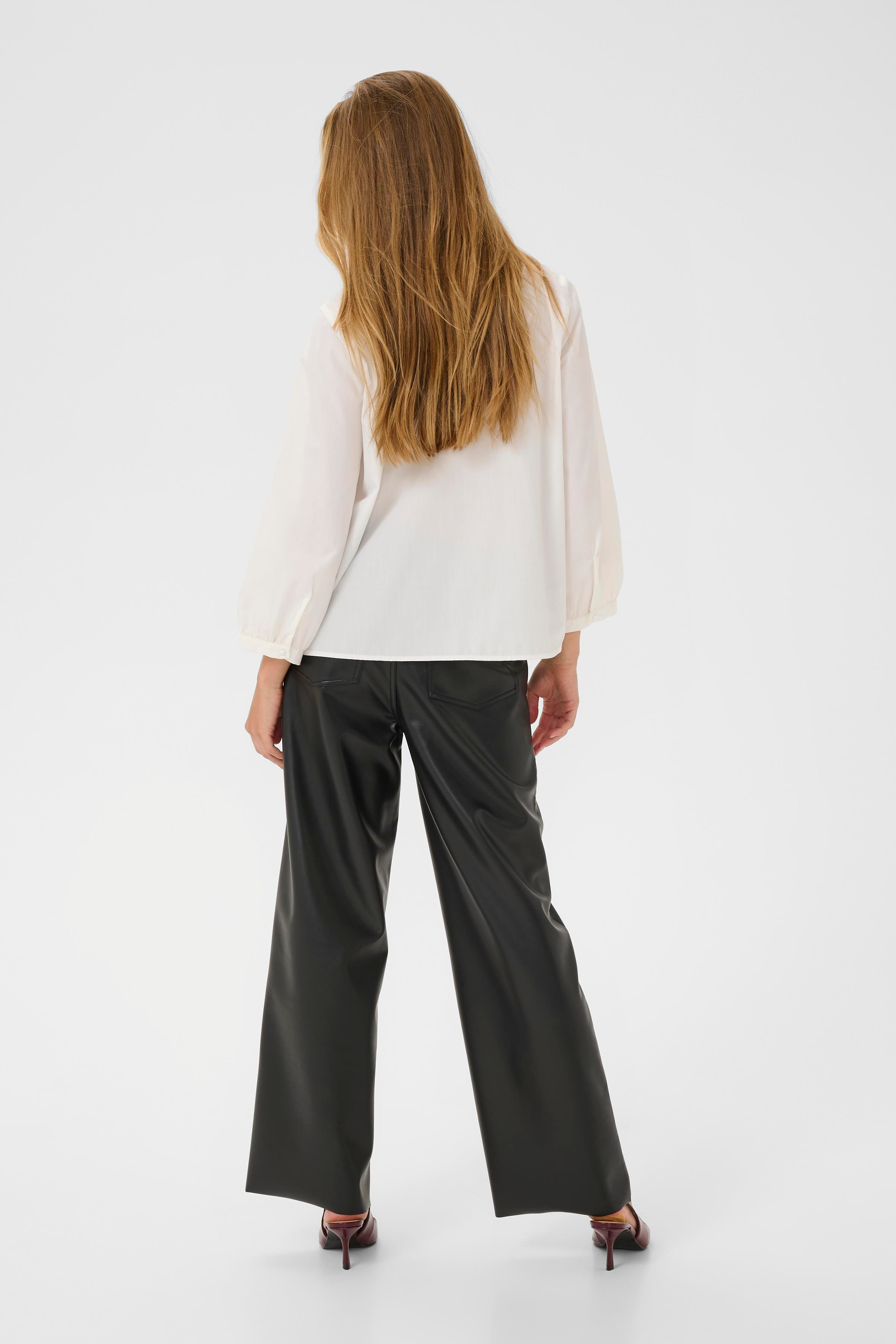 KAava Bluse LOOKBOOK BACK 10510814-110602