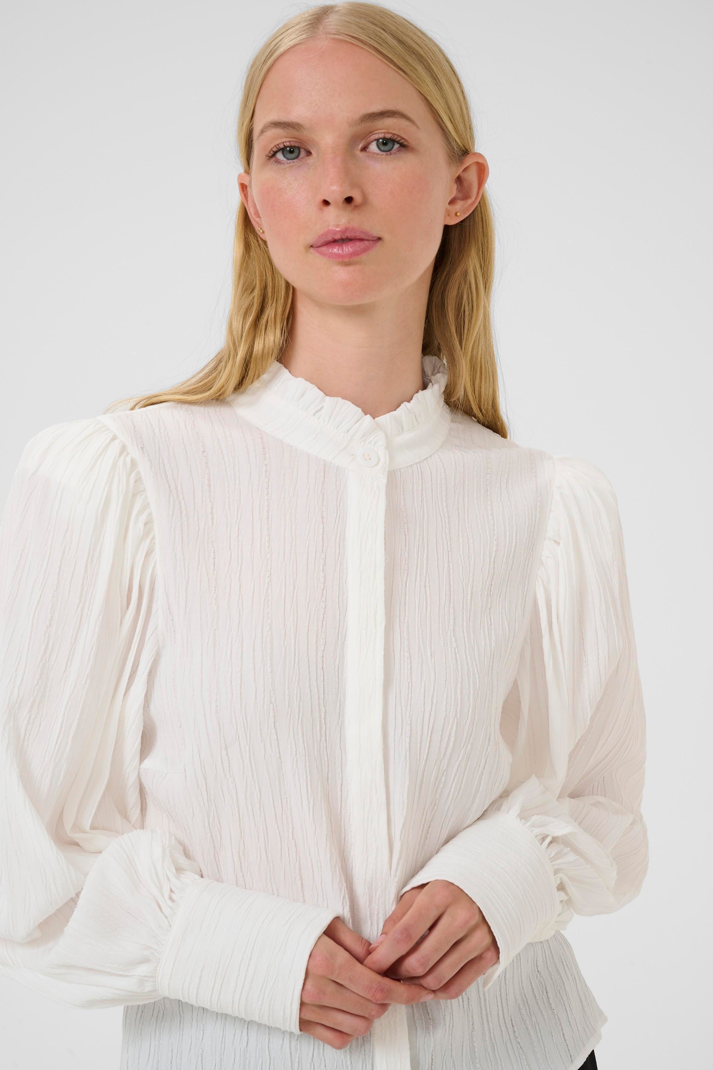 FrostyKB Hemd LOOKBOOK DETAIL 10104709-110601