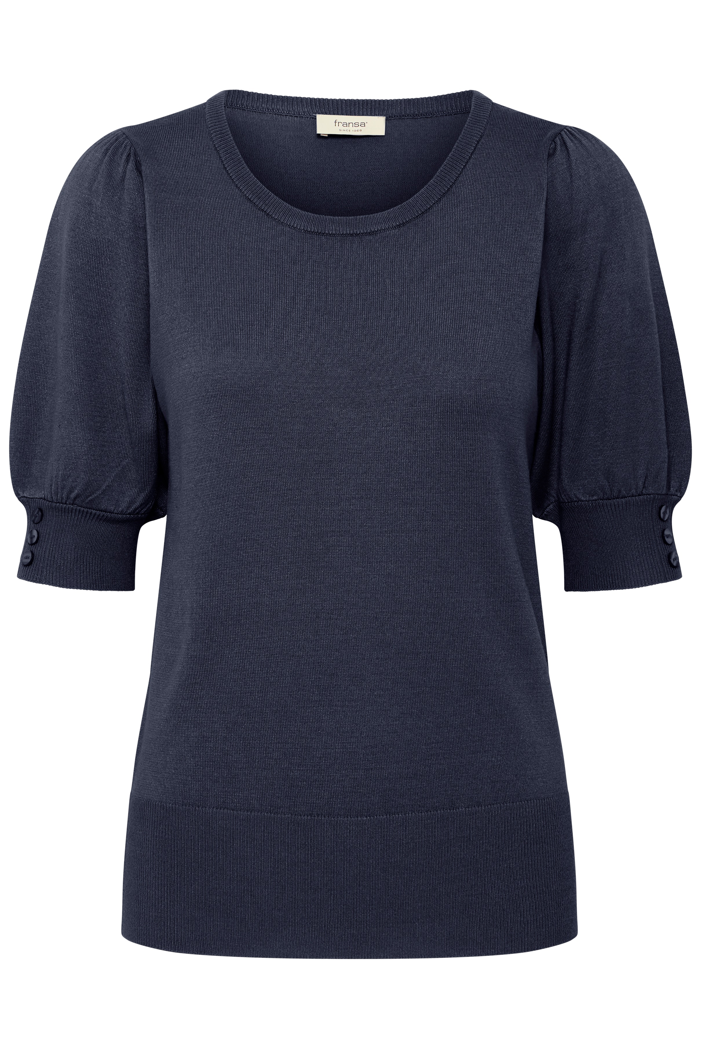 FRZUBASIC Pullover PACK FRONT 20615475-110701