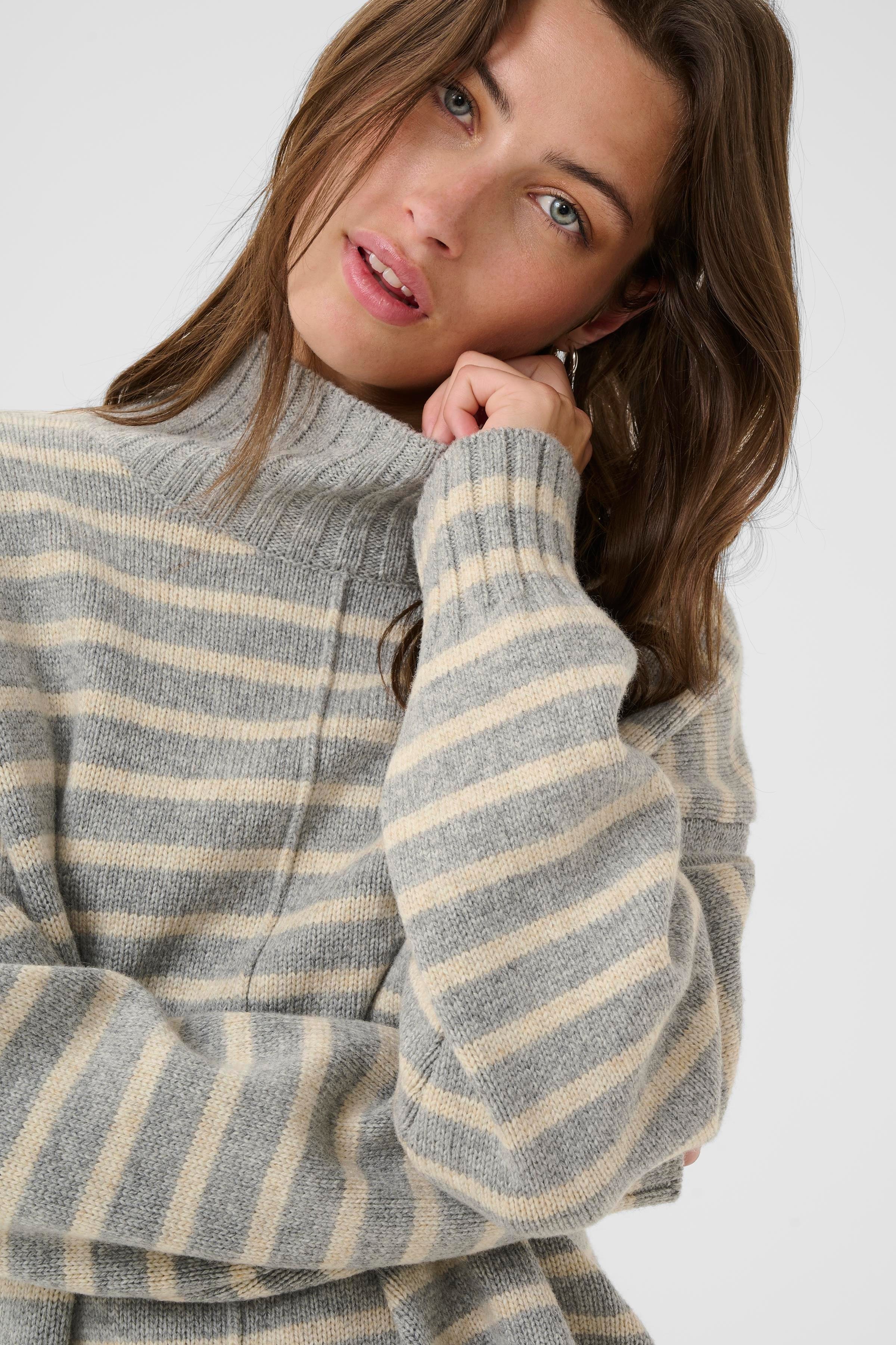 LilyePW Pullover LOOKBOOK DETAIL 30310116-304251
