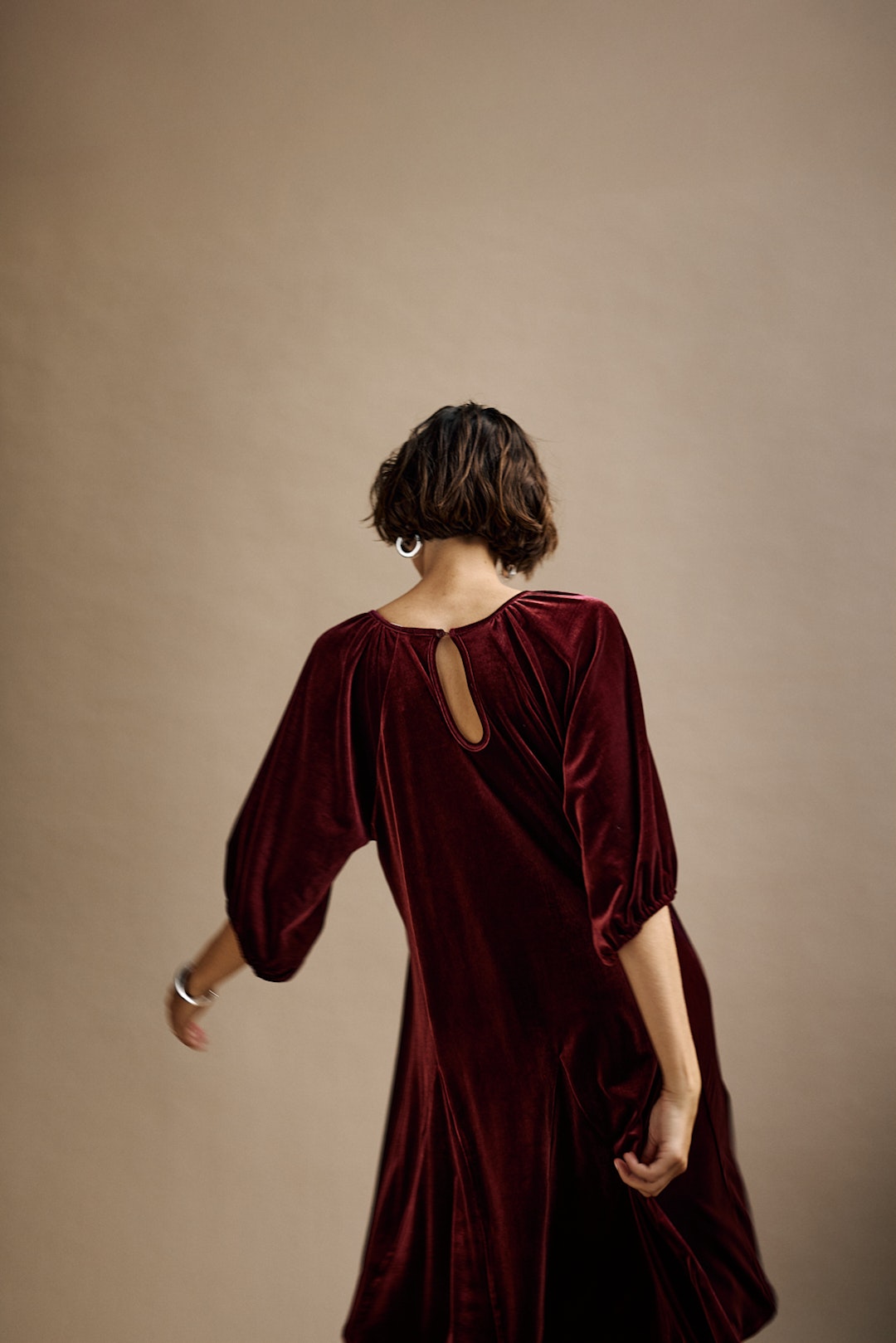 RuthyaPW Dress LOCATION NONE 30310230-191725