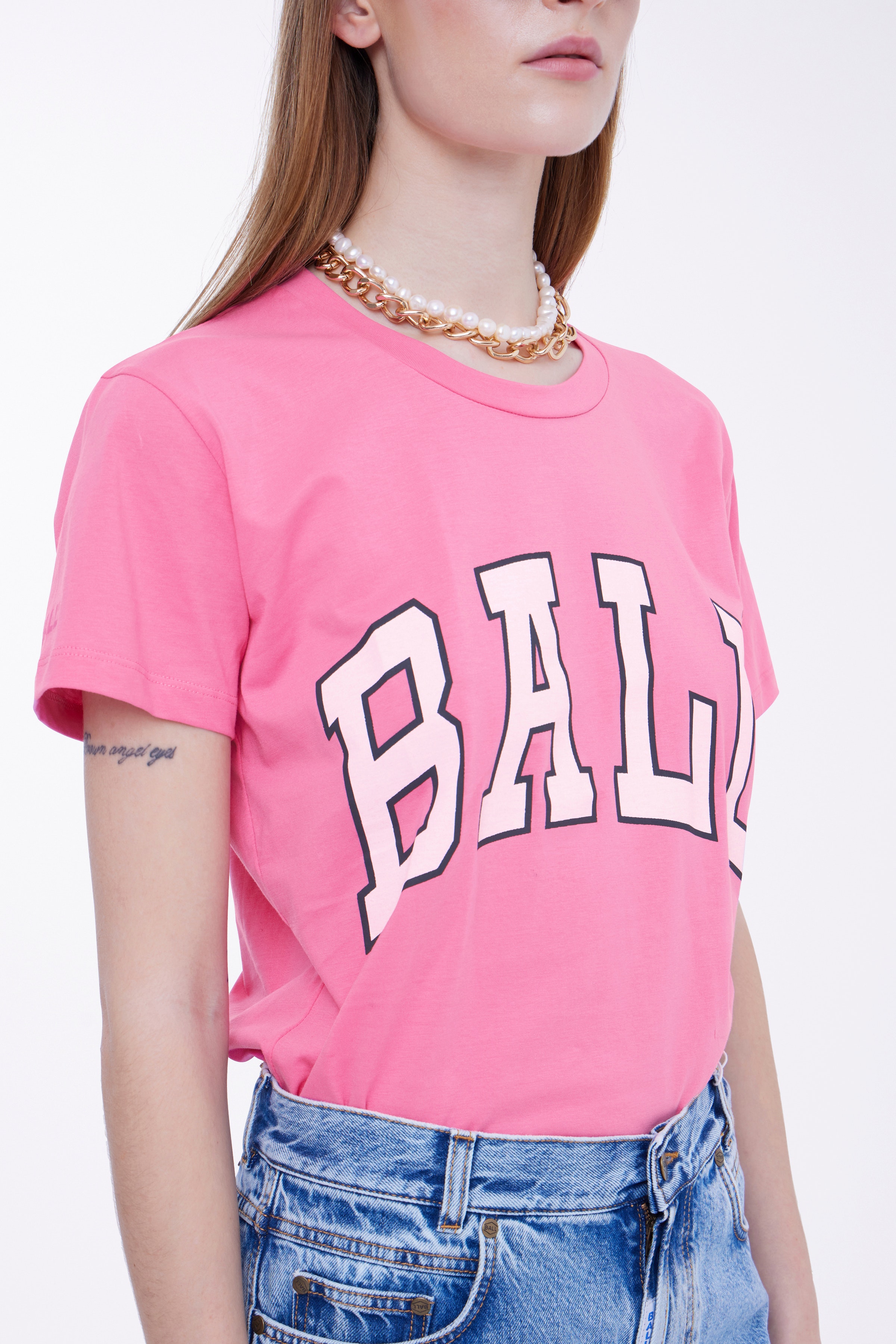 R. DAVID WOMENS T-SHIRT LOOKBOOK DETAIL 50400068-171928