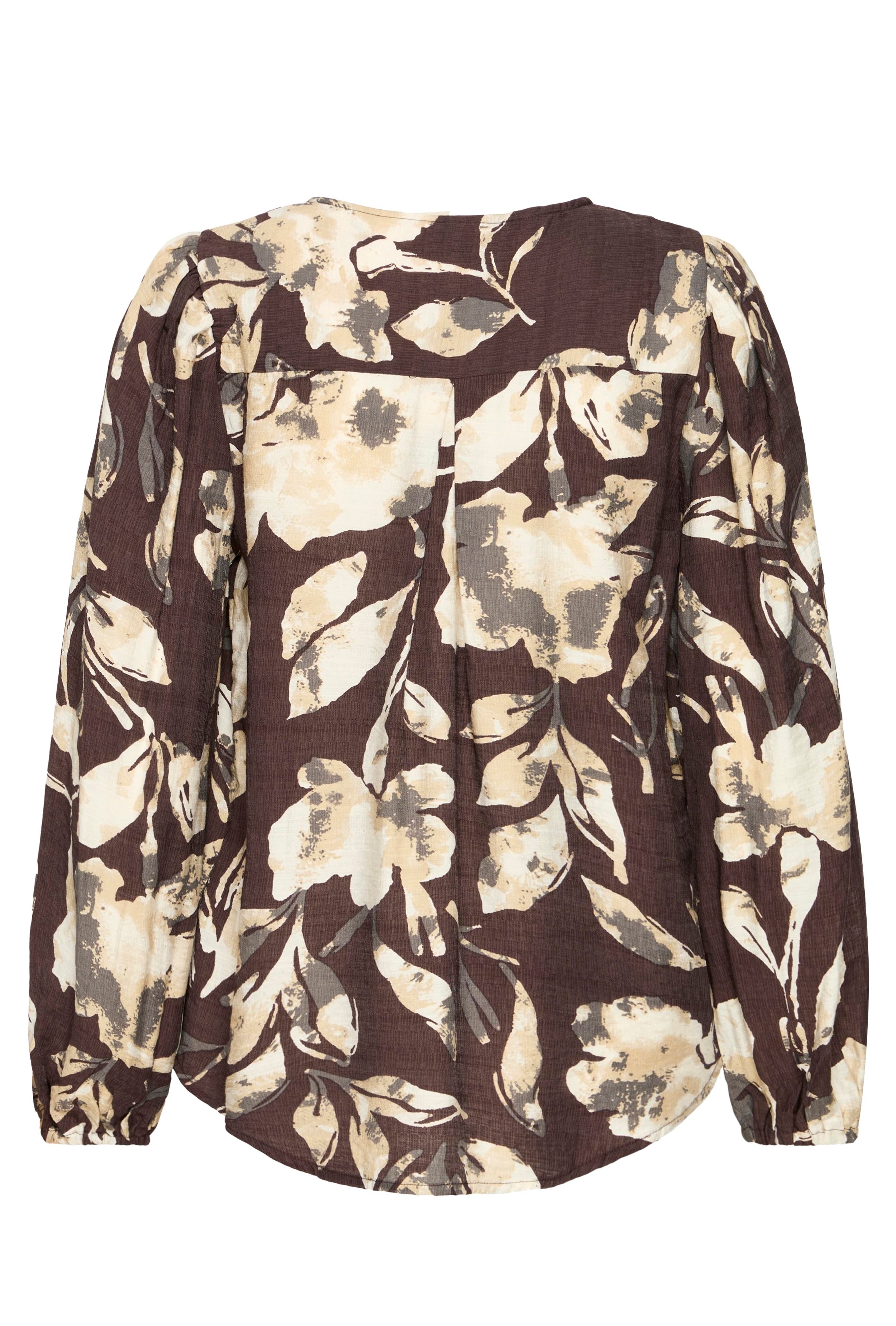FRARIANA Bluse PACK FRONT 20614542-900001438