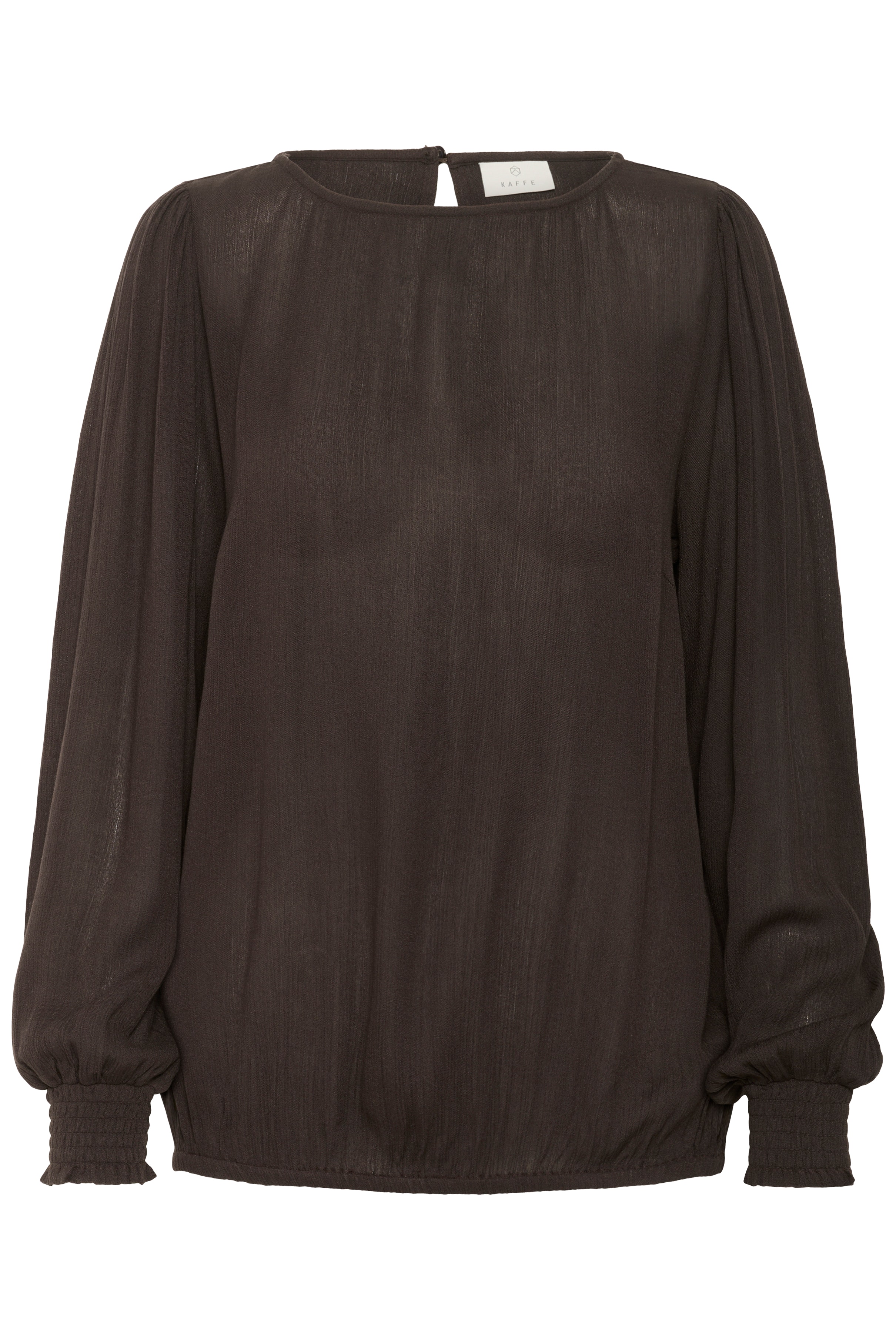 KAstina Blouse PACK FRONT 10511002-190808