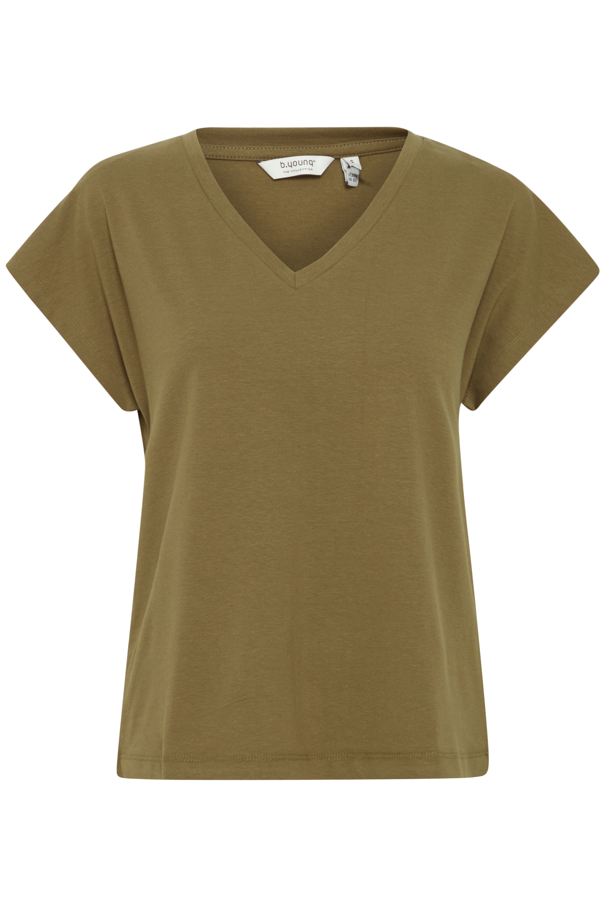 BYPANDINNA T-shirt PACK FRONT 20813277-180521