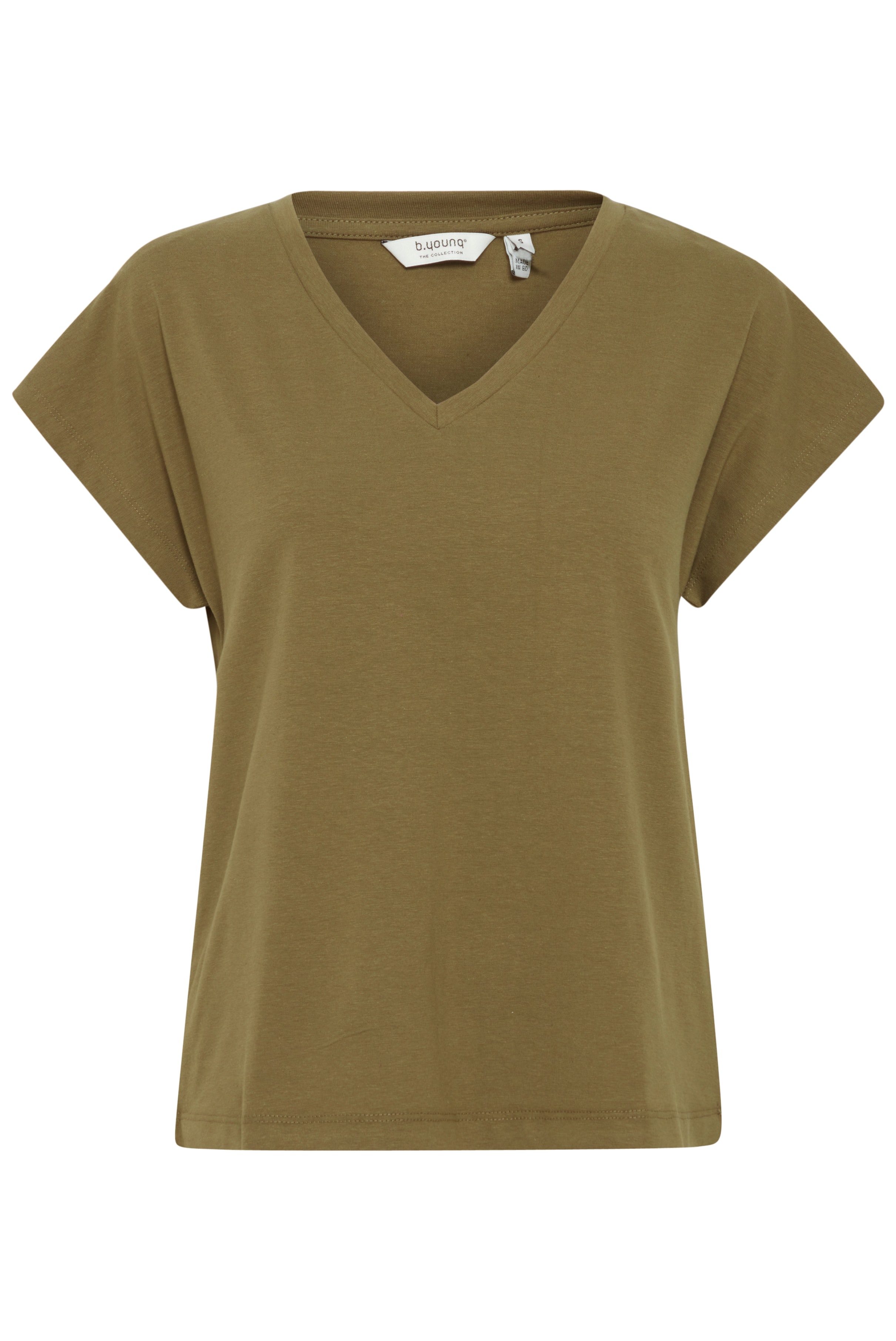 BYPANDINNA T-shirt PACK FRONT 20813277-180521