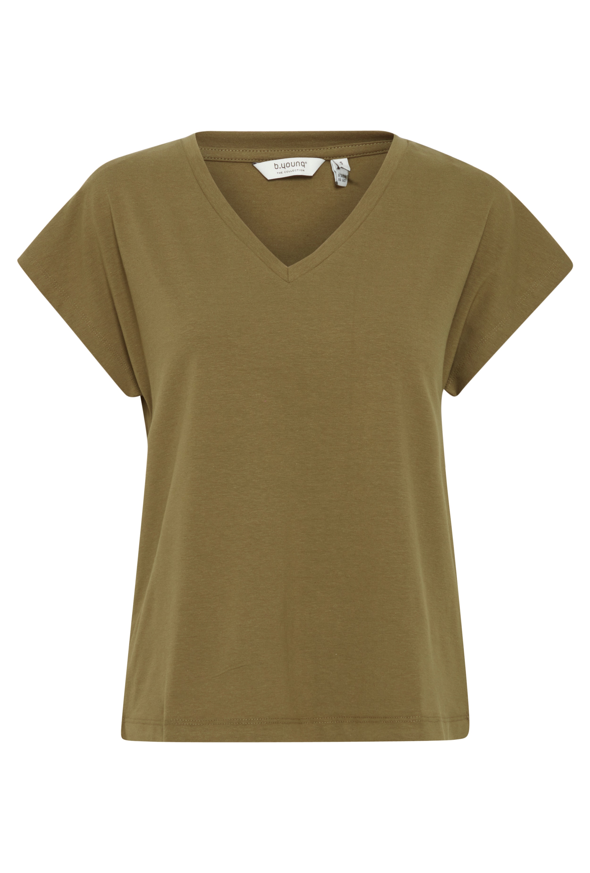 BYPANDINNA T-shirt PACK FRONT 20813277-180521