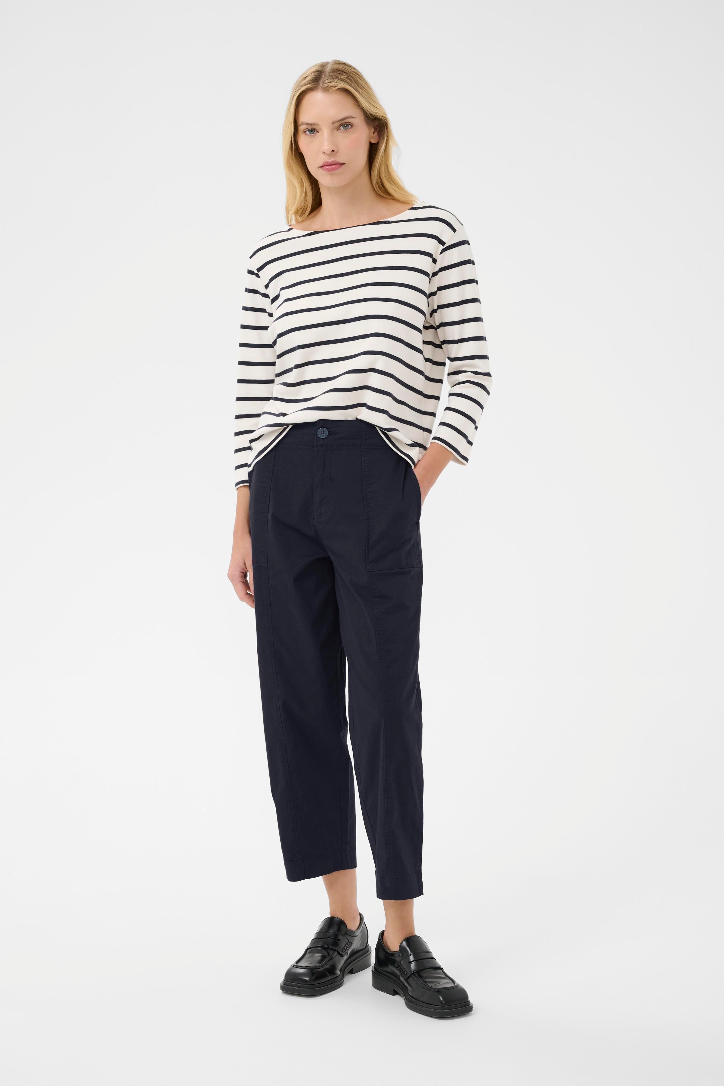 NettaPW Byxor LOOKBOOK FRONT 30309489-194013