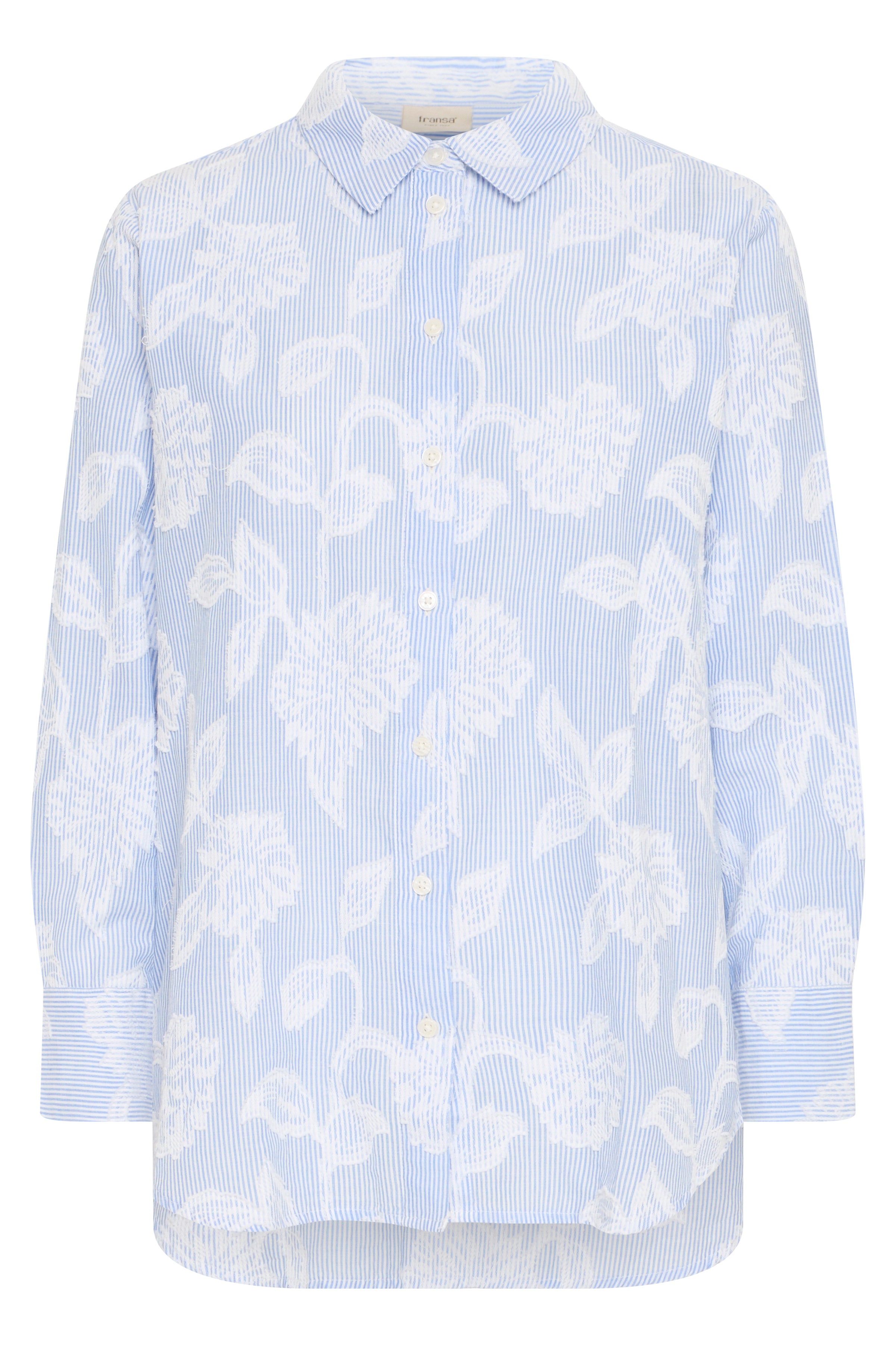 FRLANI Skjorte PACK FRONT 20616010-144115