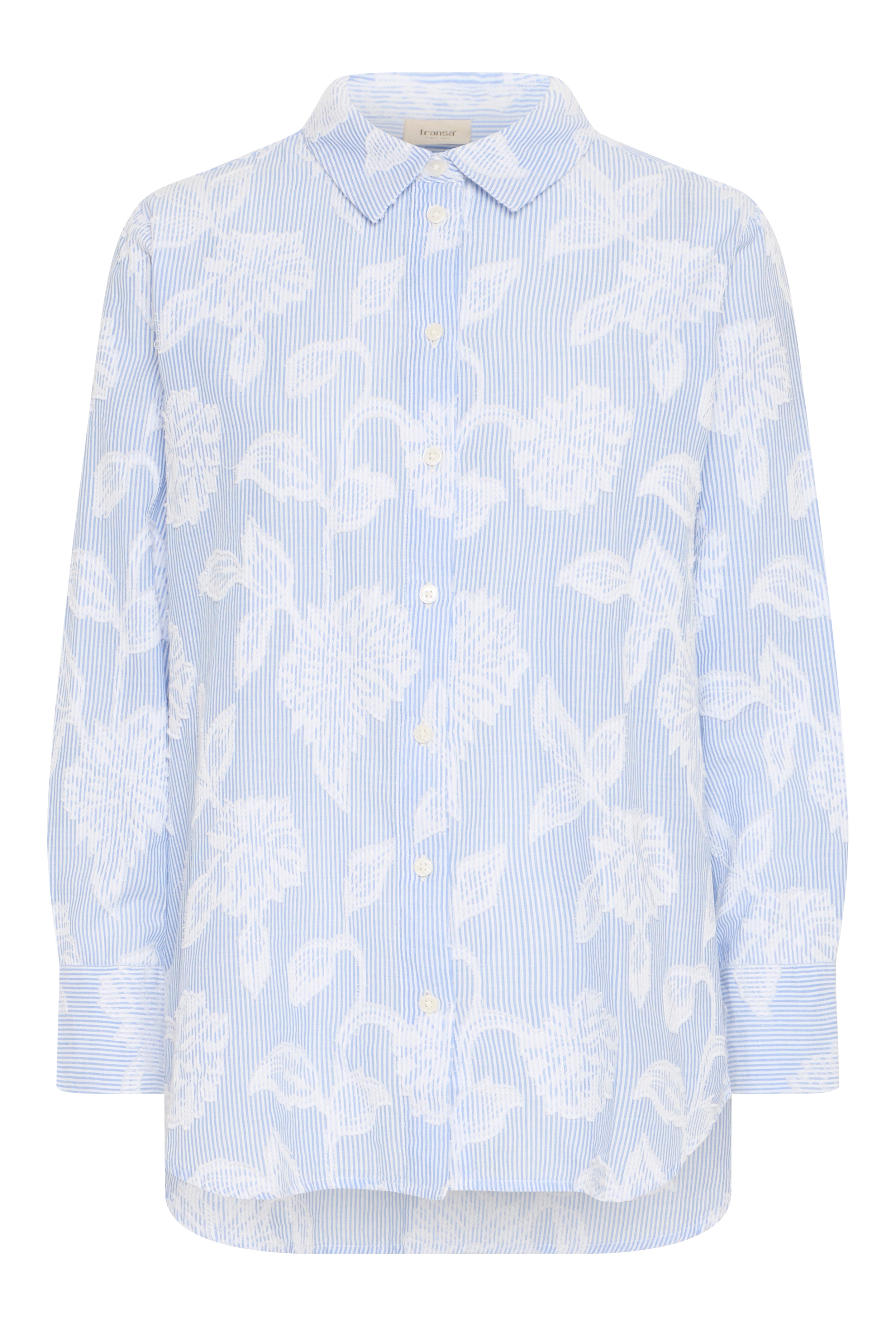 FRLANI Skjorte PACK FRONT 20616010-144115