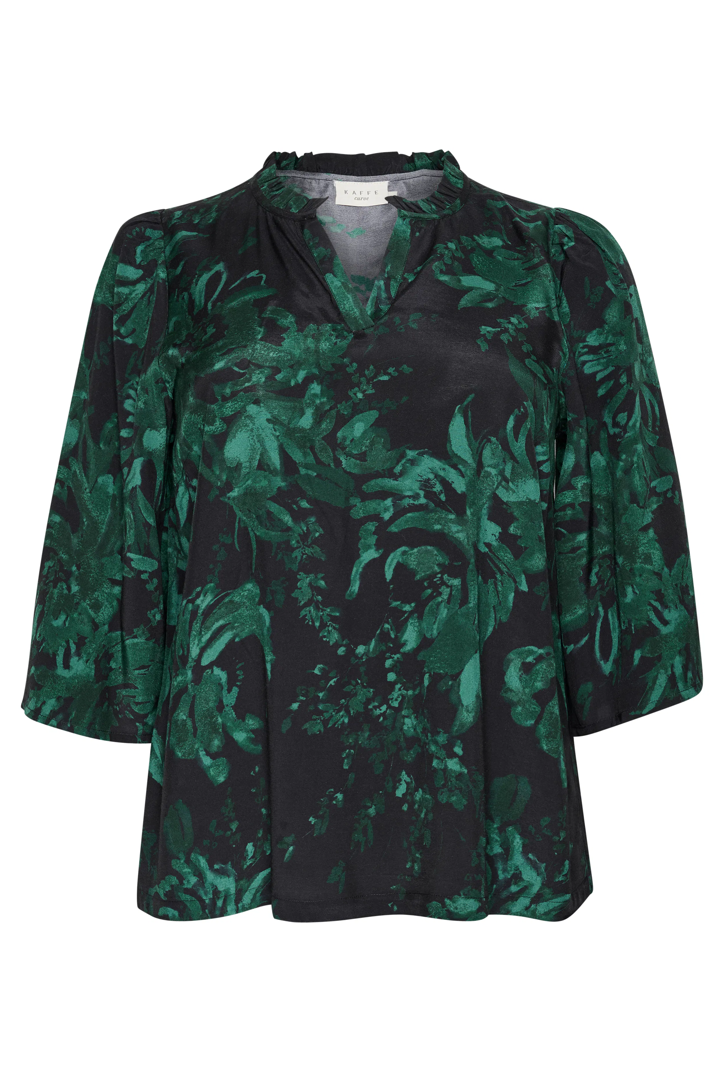 KCmina Blouse PACK FRONT 10582697-106561