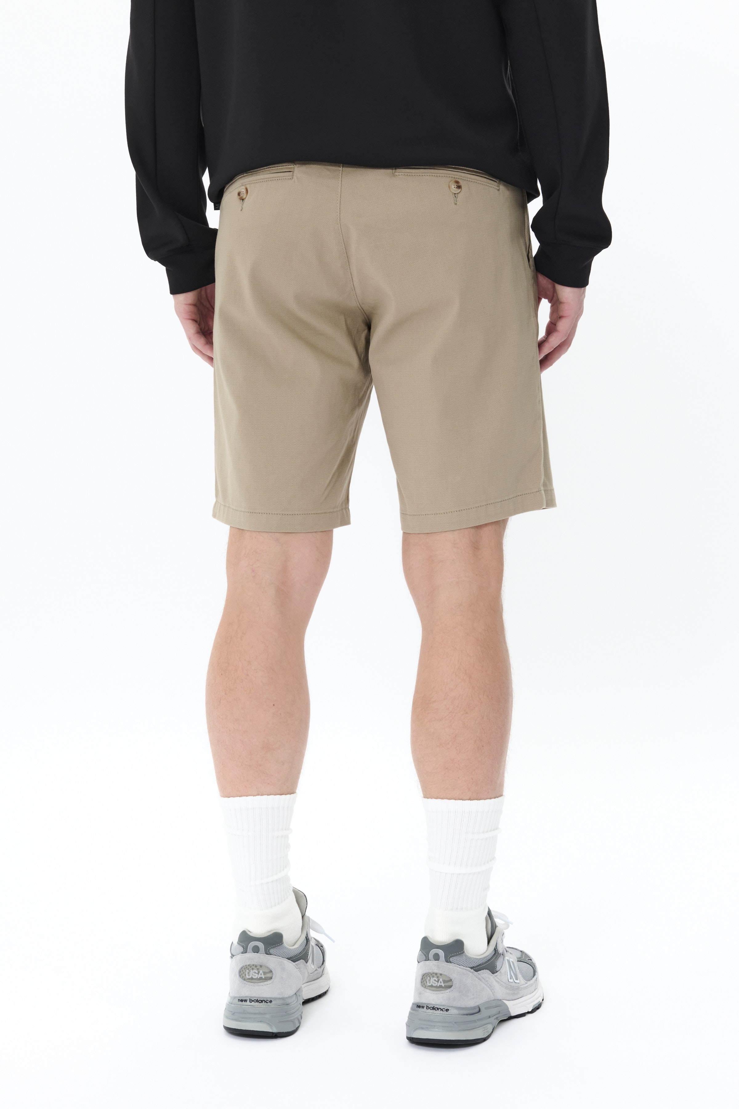 MAthomas Shorts LOOKBOOK BACK 30207368-161105