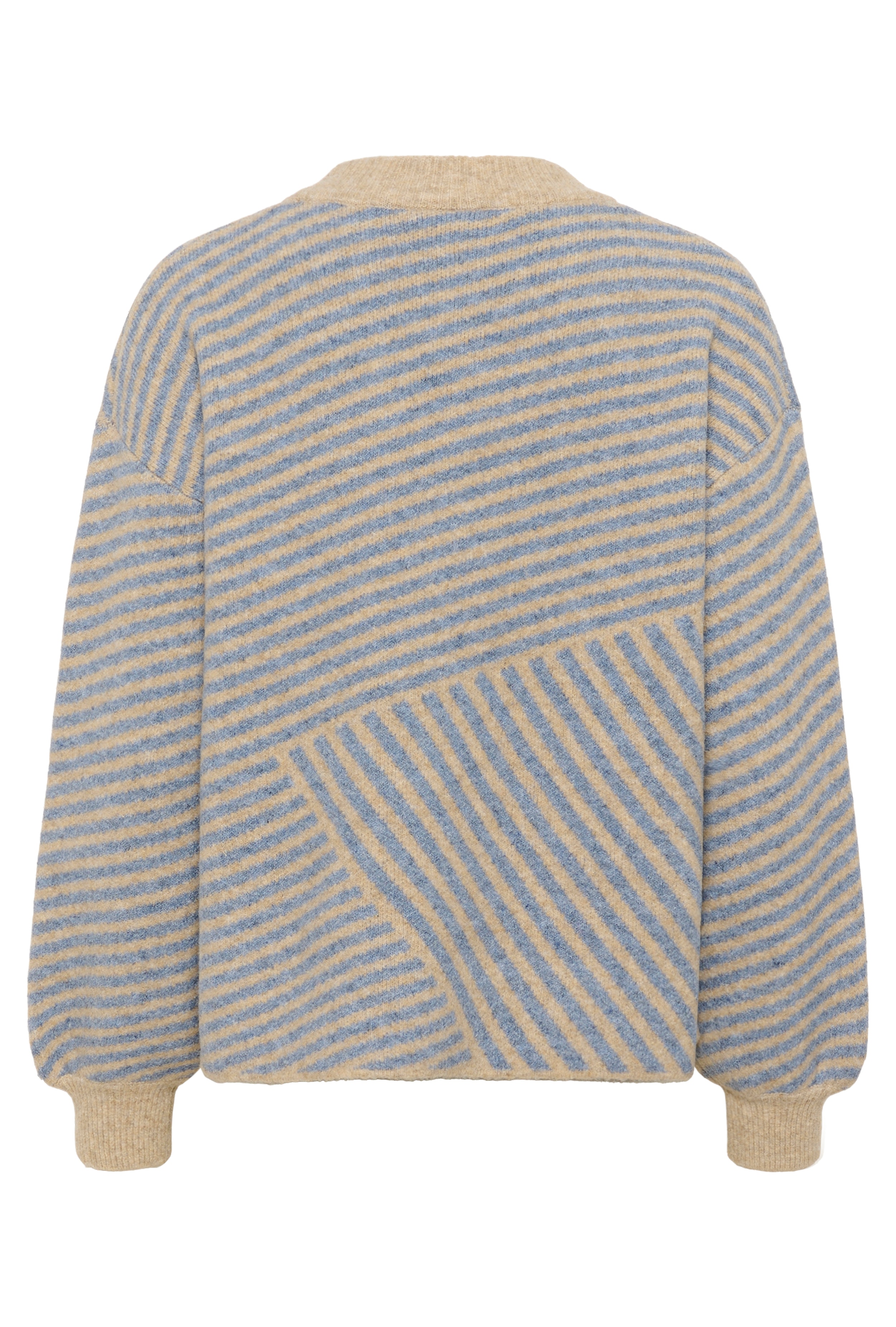 KAverana Pullover PACK BACK 10509061-108411