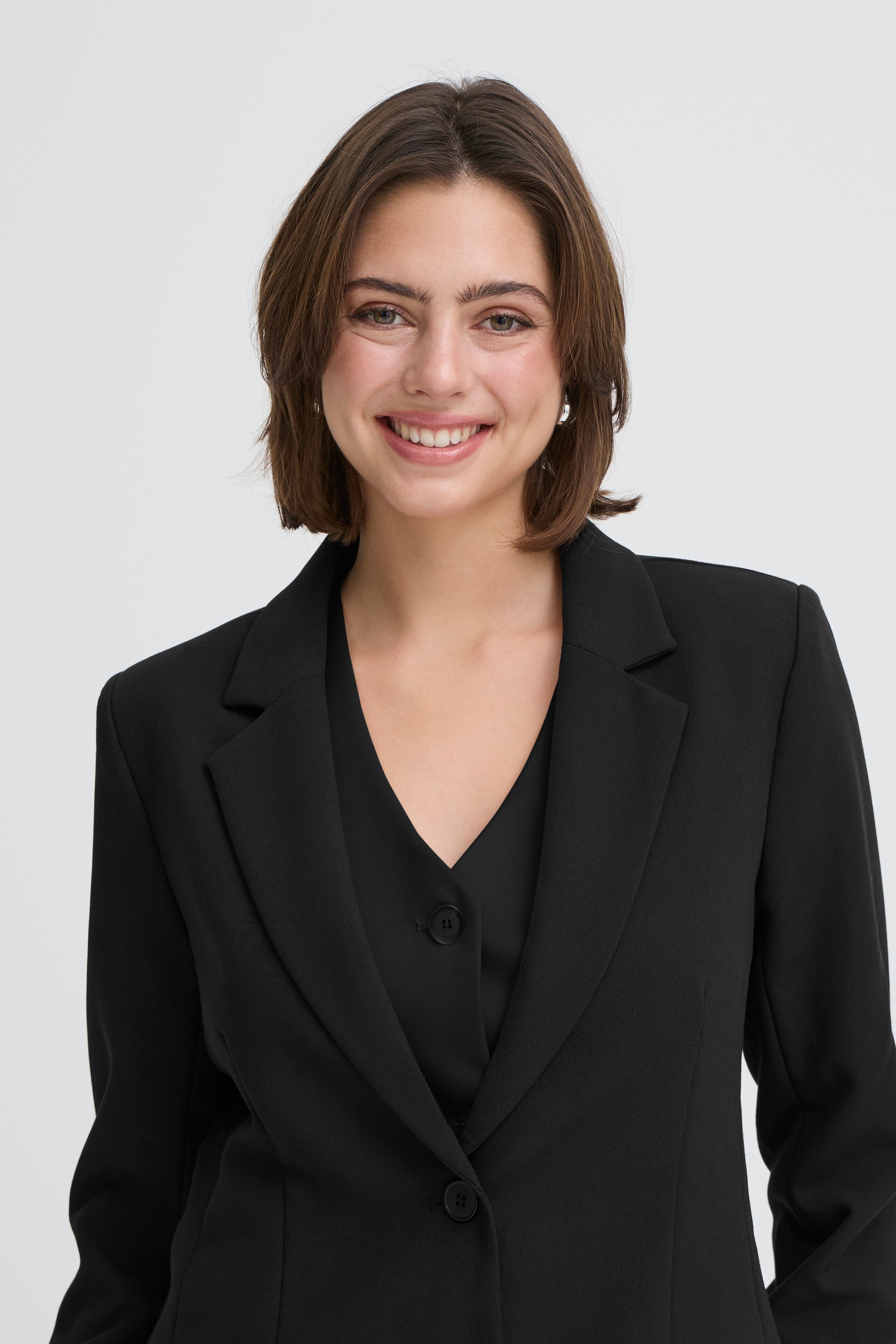 FRABIGAIL Blazer LOOKBOOK DETAIL 20615050-200113