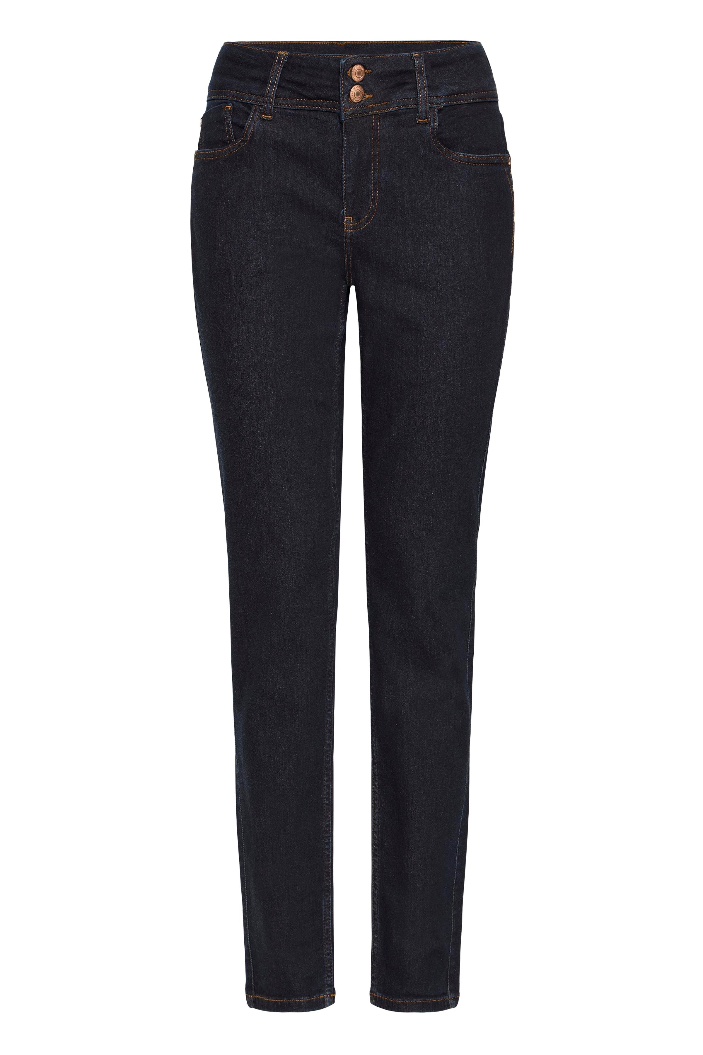 PZSUZY HW Curved Jeans Skinny leg PACK FRONT 50206183-202124