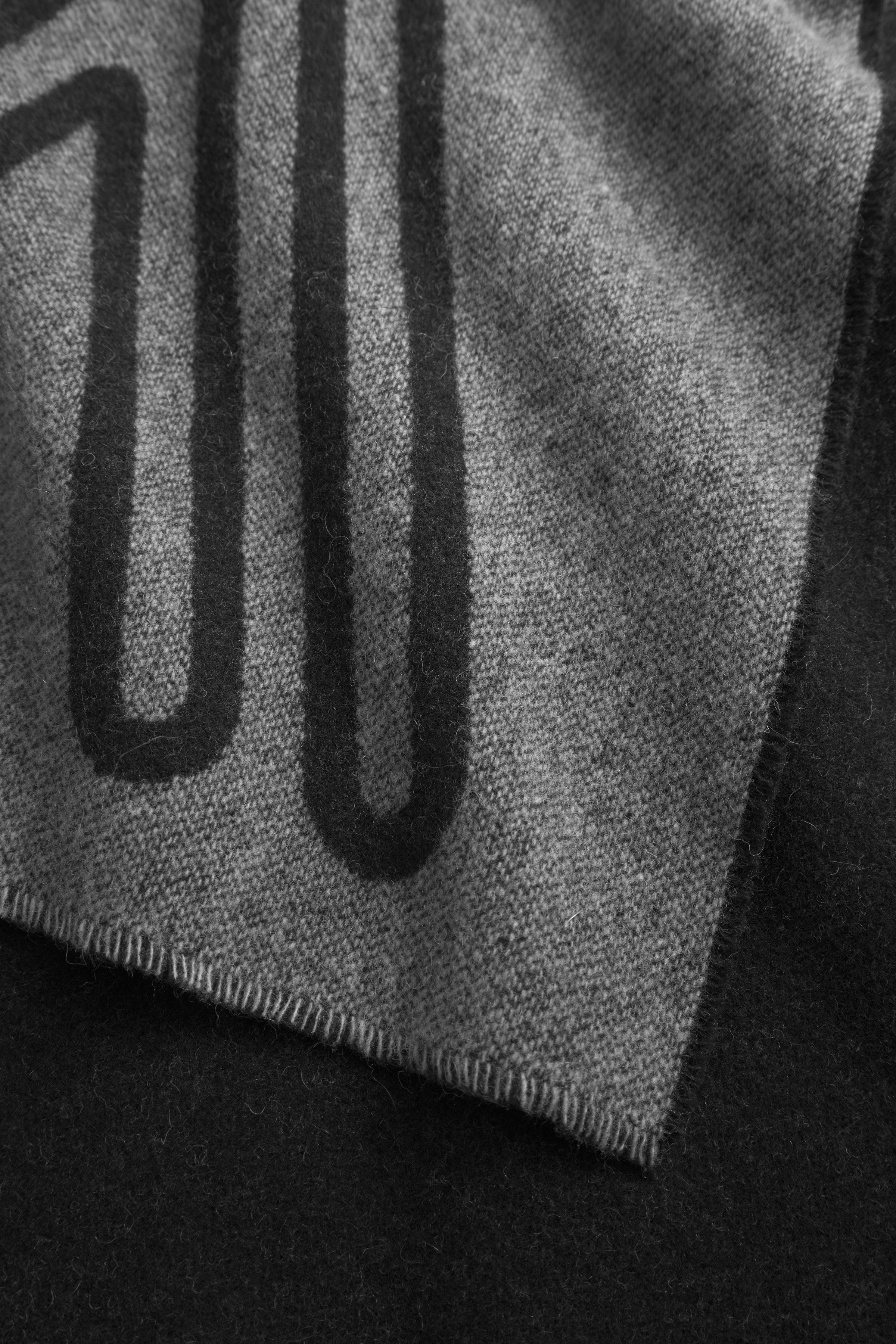 WWLab Scarf PACK DETAIL 30251645-303700