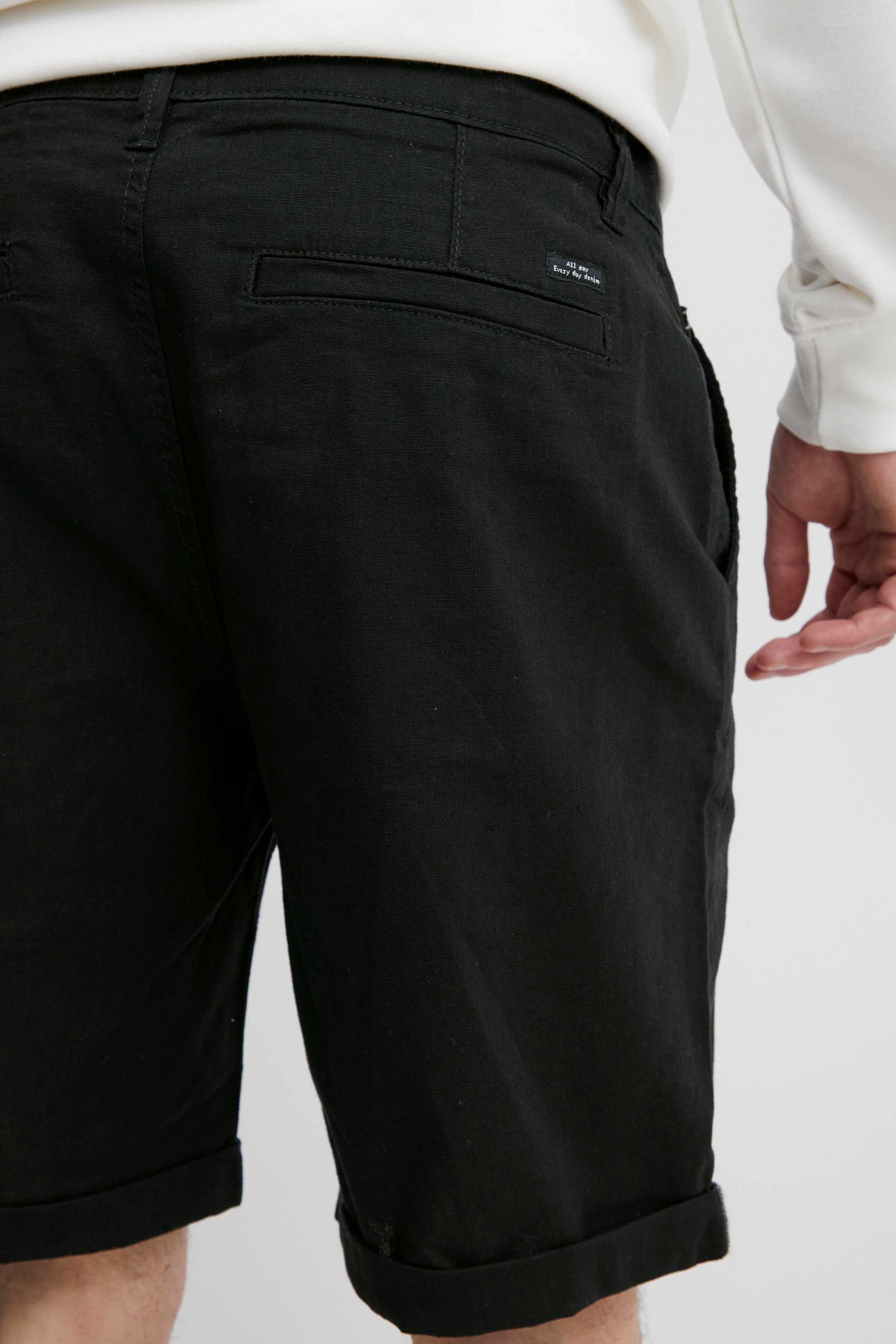 Shorts casual LOOKBOOK DETAIL 20715214-194007