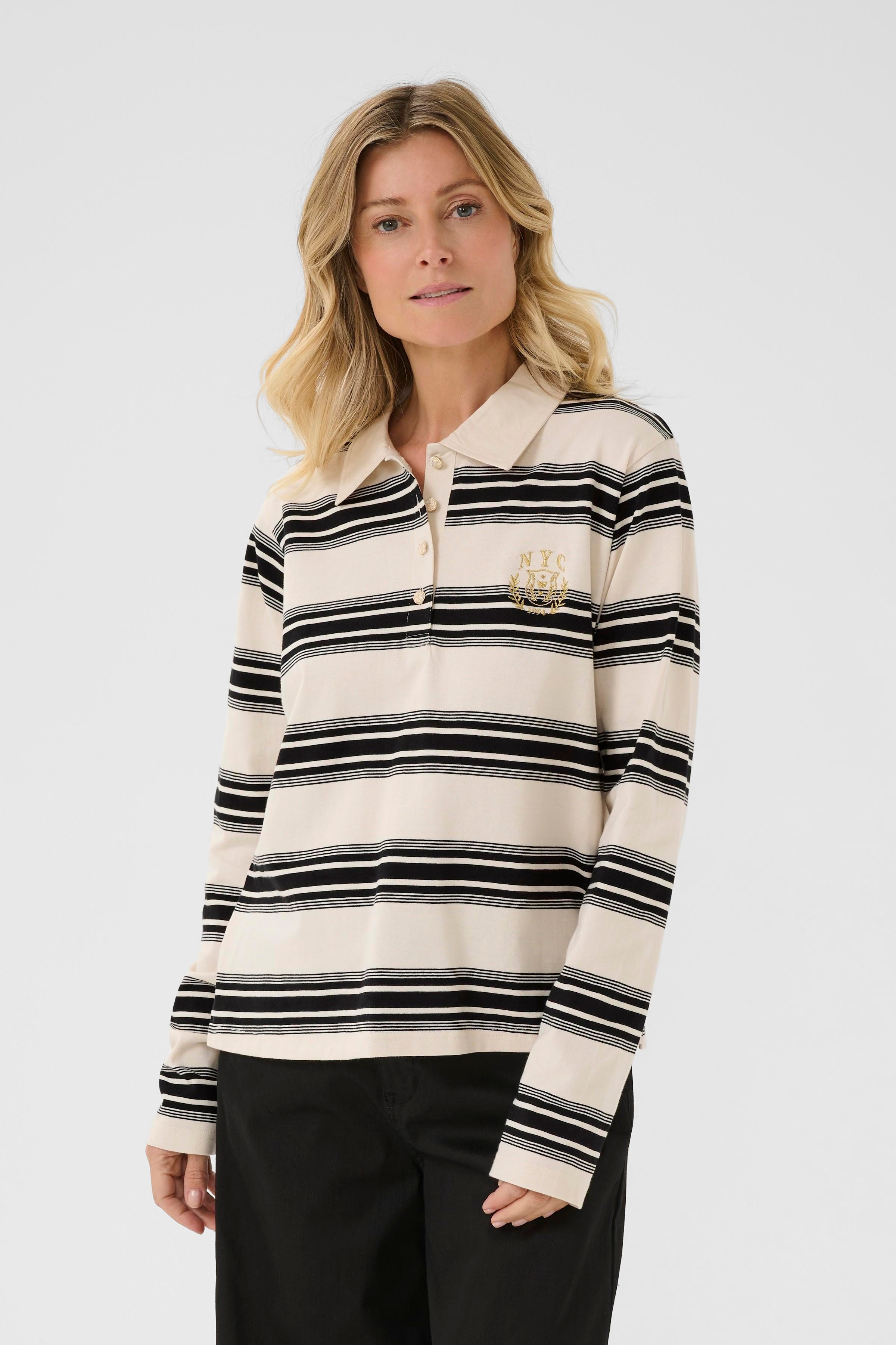 CRCarmell Sweatshirt LOOKBOOK FRONT 10614302-108382