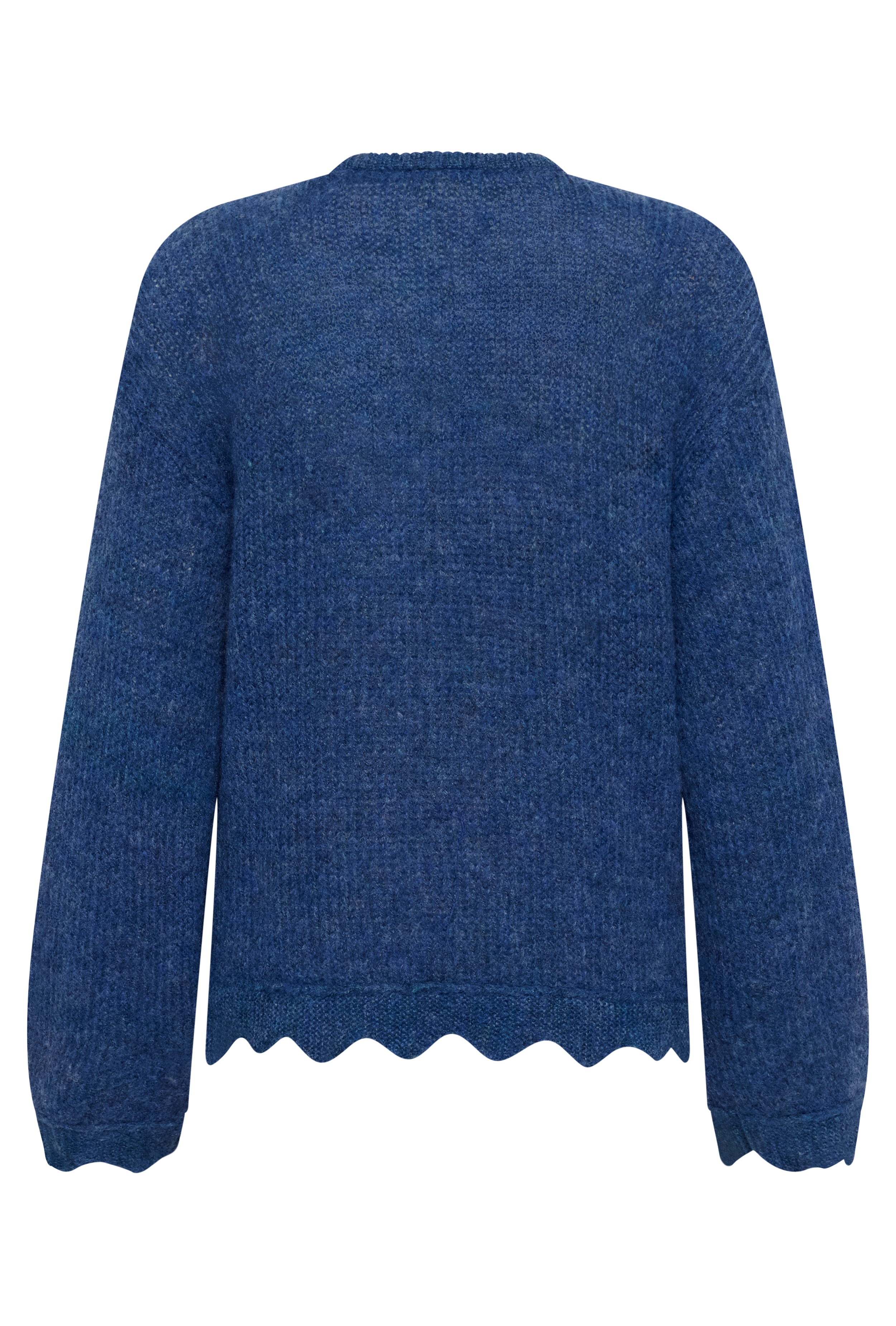CRNiso Pullover PACK BACK 10614326-194055