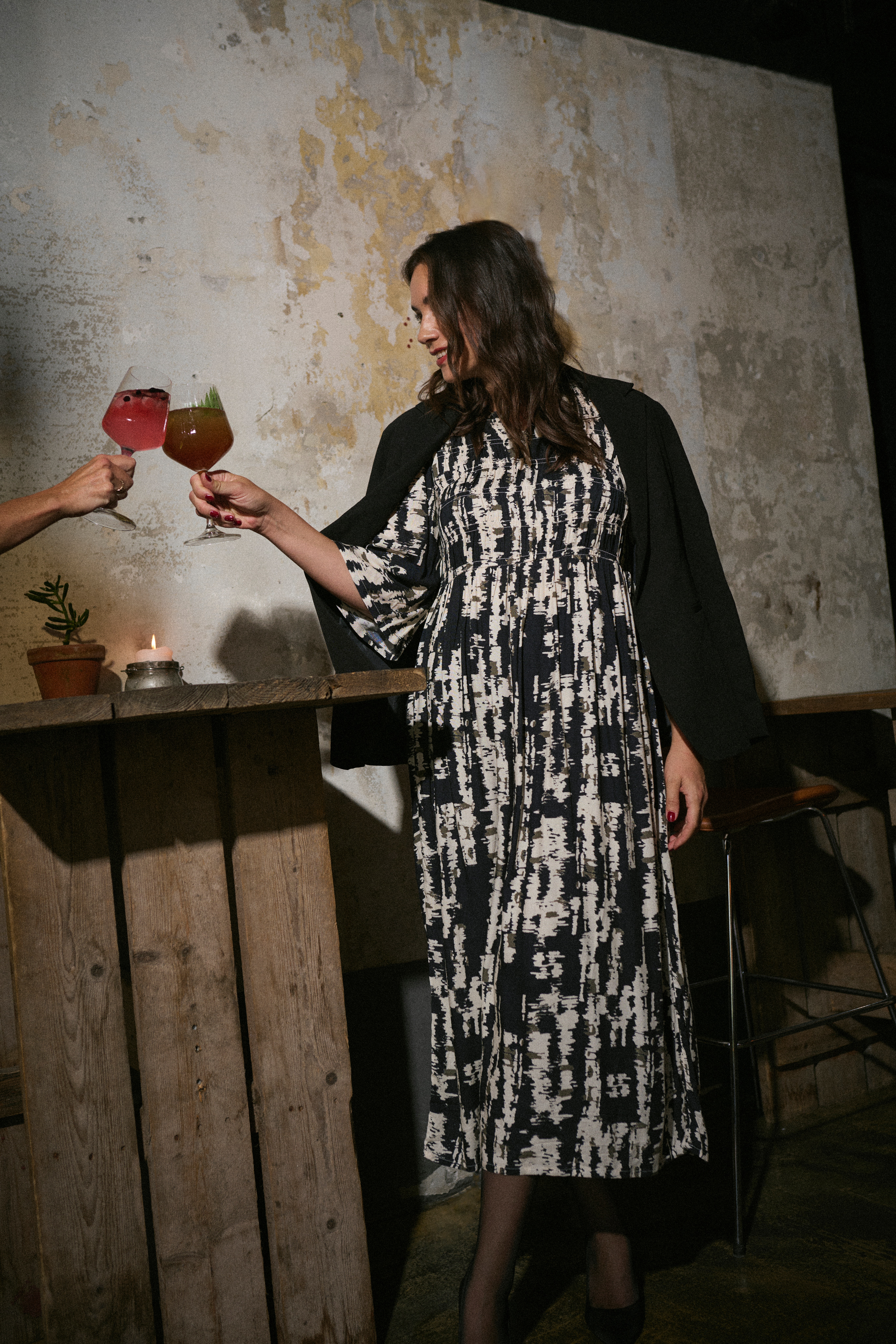 BPolivia Kleid LOCATION NONE 10590854-107519B