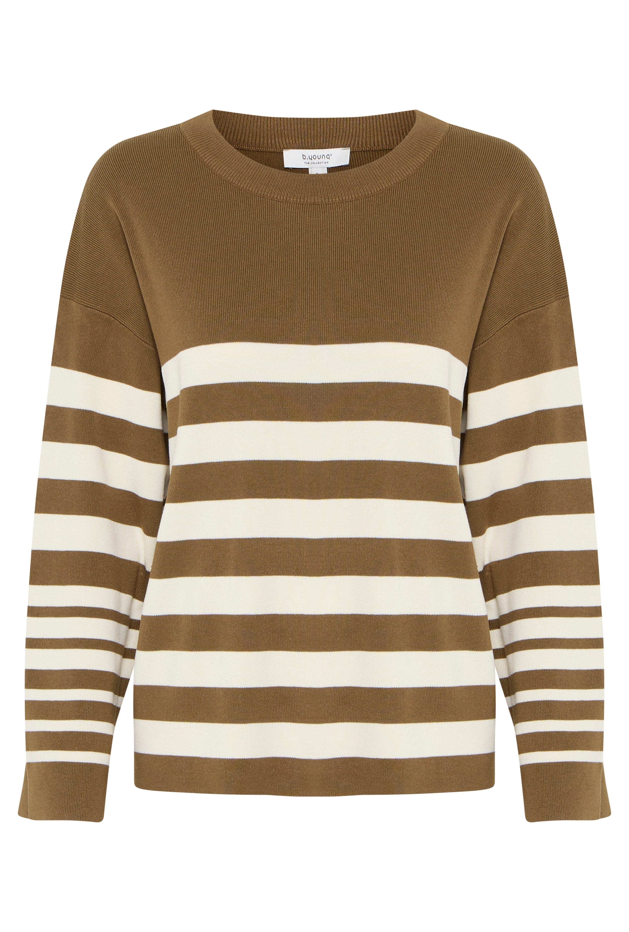 BYMMORLA Pullover LOOKBOOK DETAIL 20815309-201046