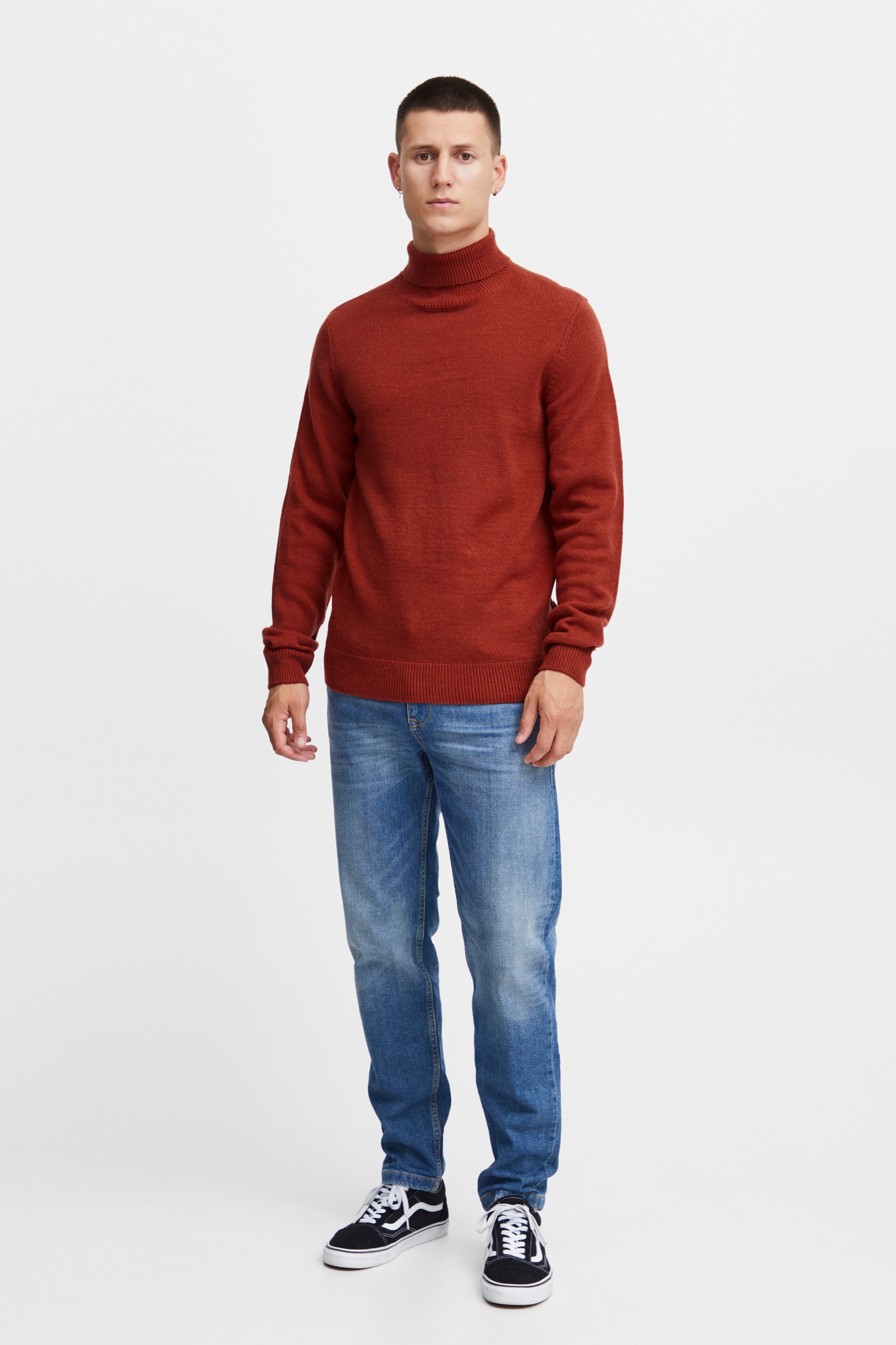 Strickpullover LOOKBOOK FRONT 20716797-191540