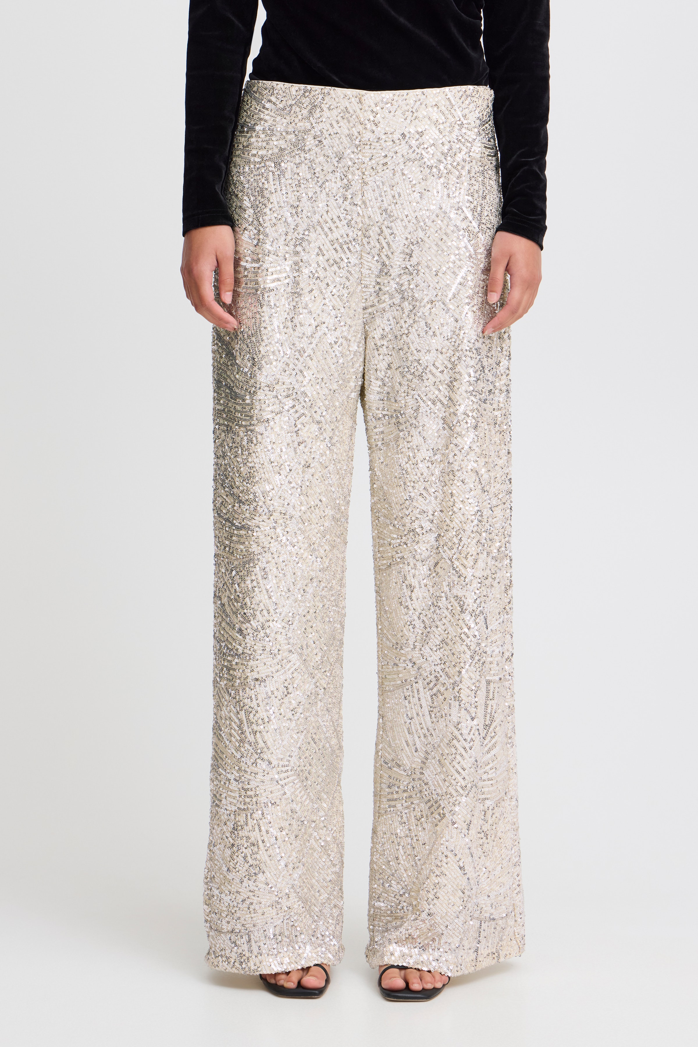 atelier reve IHFAUCA Trousers
