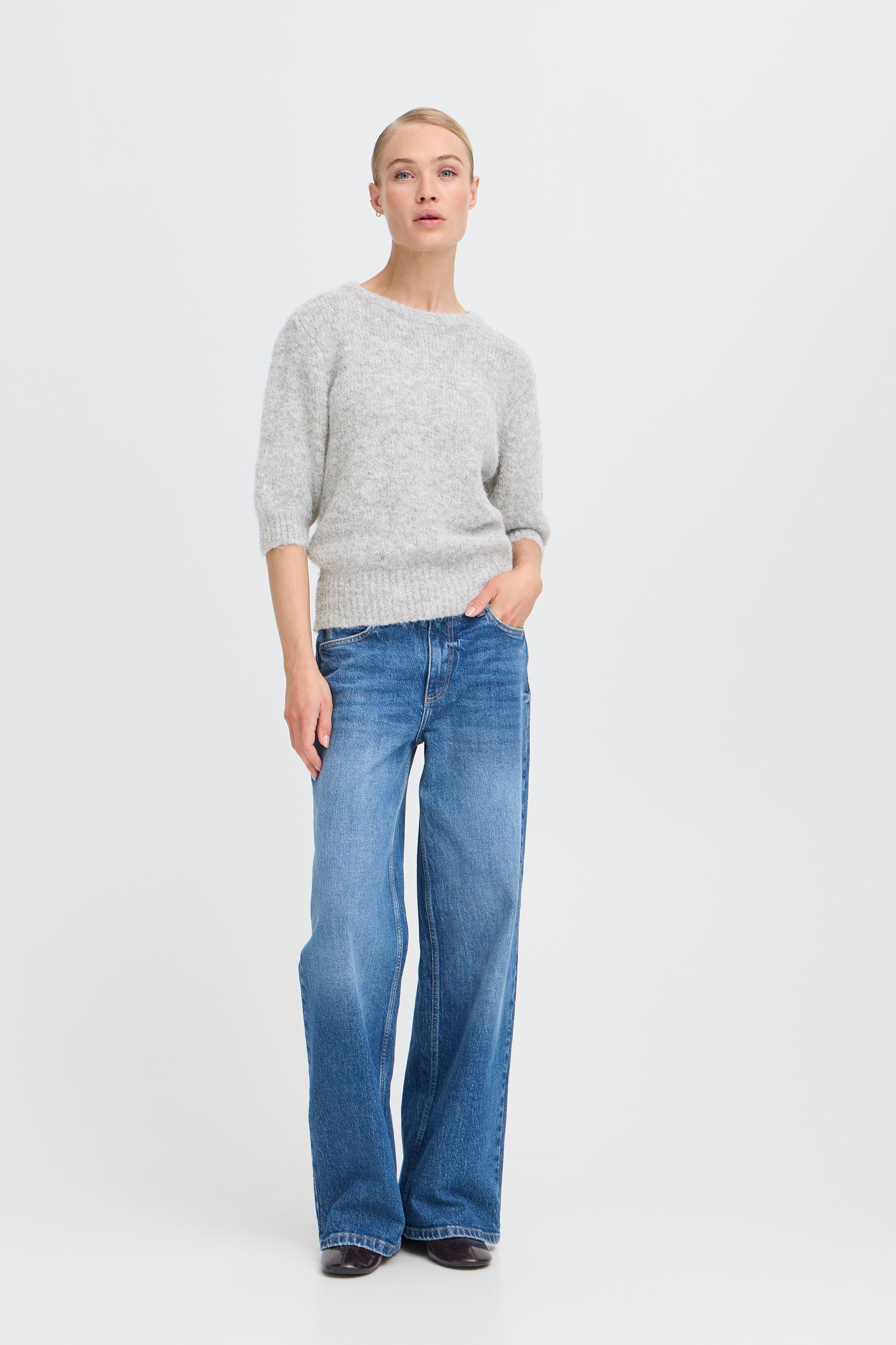 BYMILLERS Pullover LOOKBOOK FRONT 20817137-200455