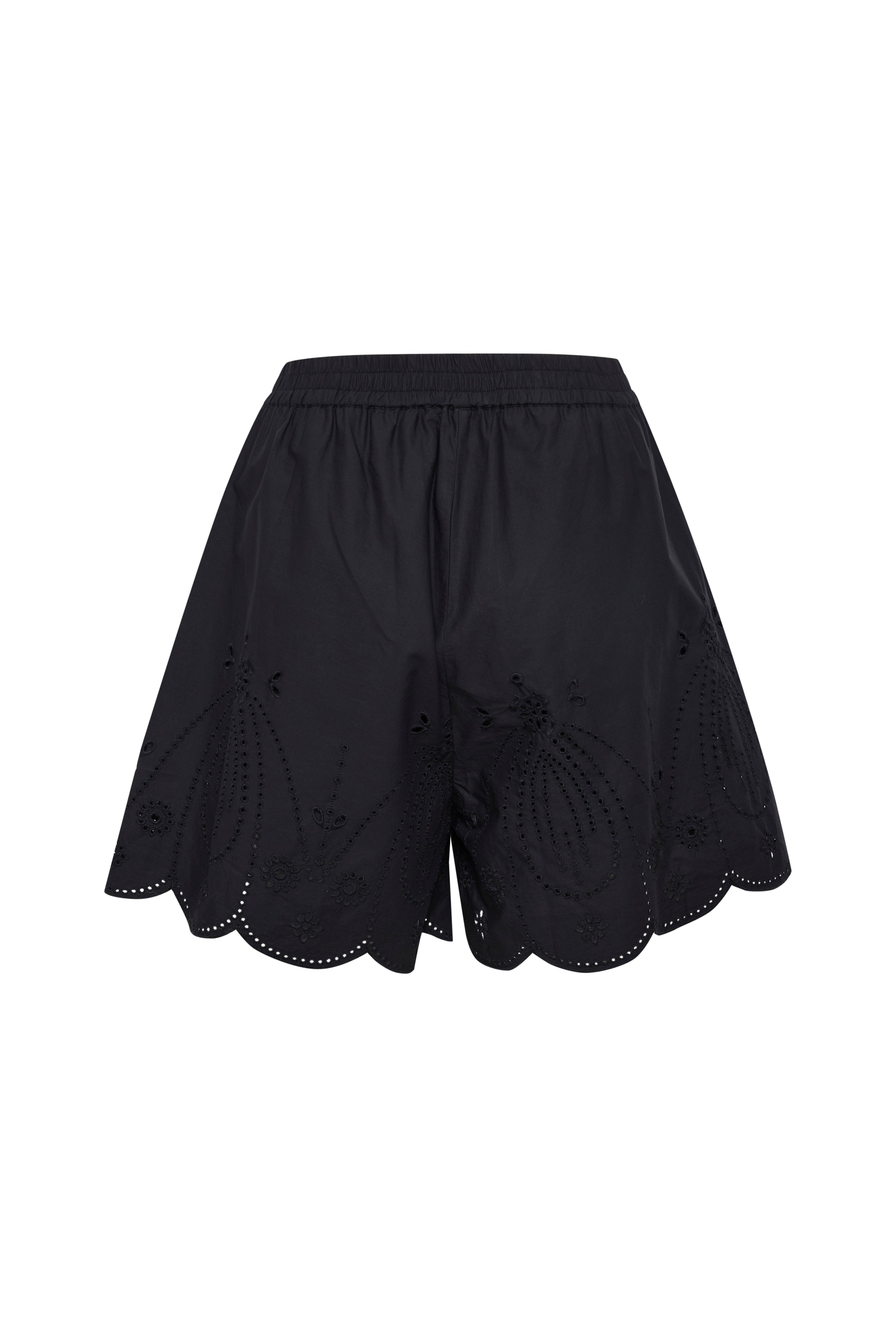 ThinaIW Shorts PACK BACK 30108576-194008