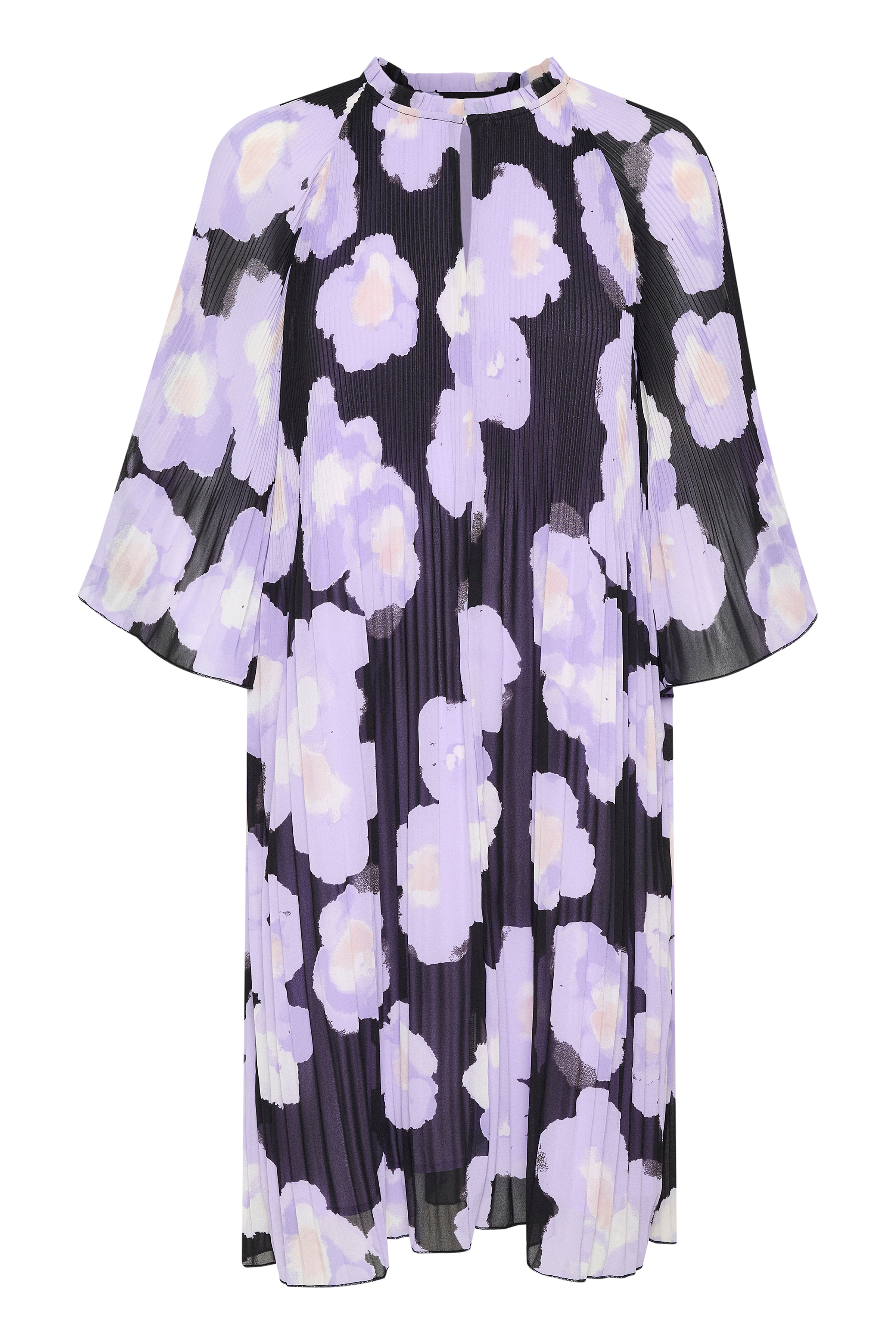 HendraIW Kjole PACK FRONT 30109137-302764