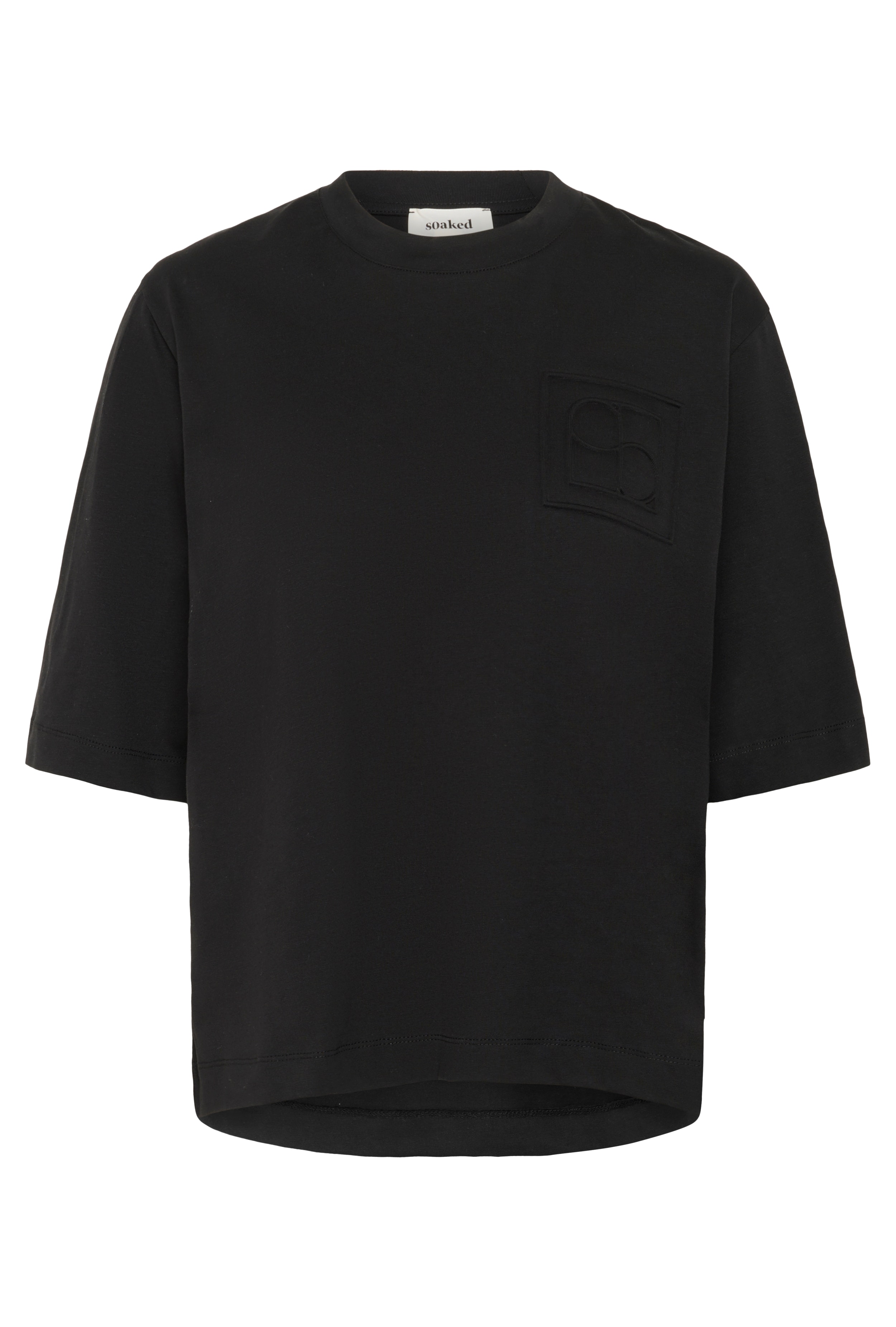 SLJina T-shirt PACK FRONT 30408510-194008