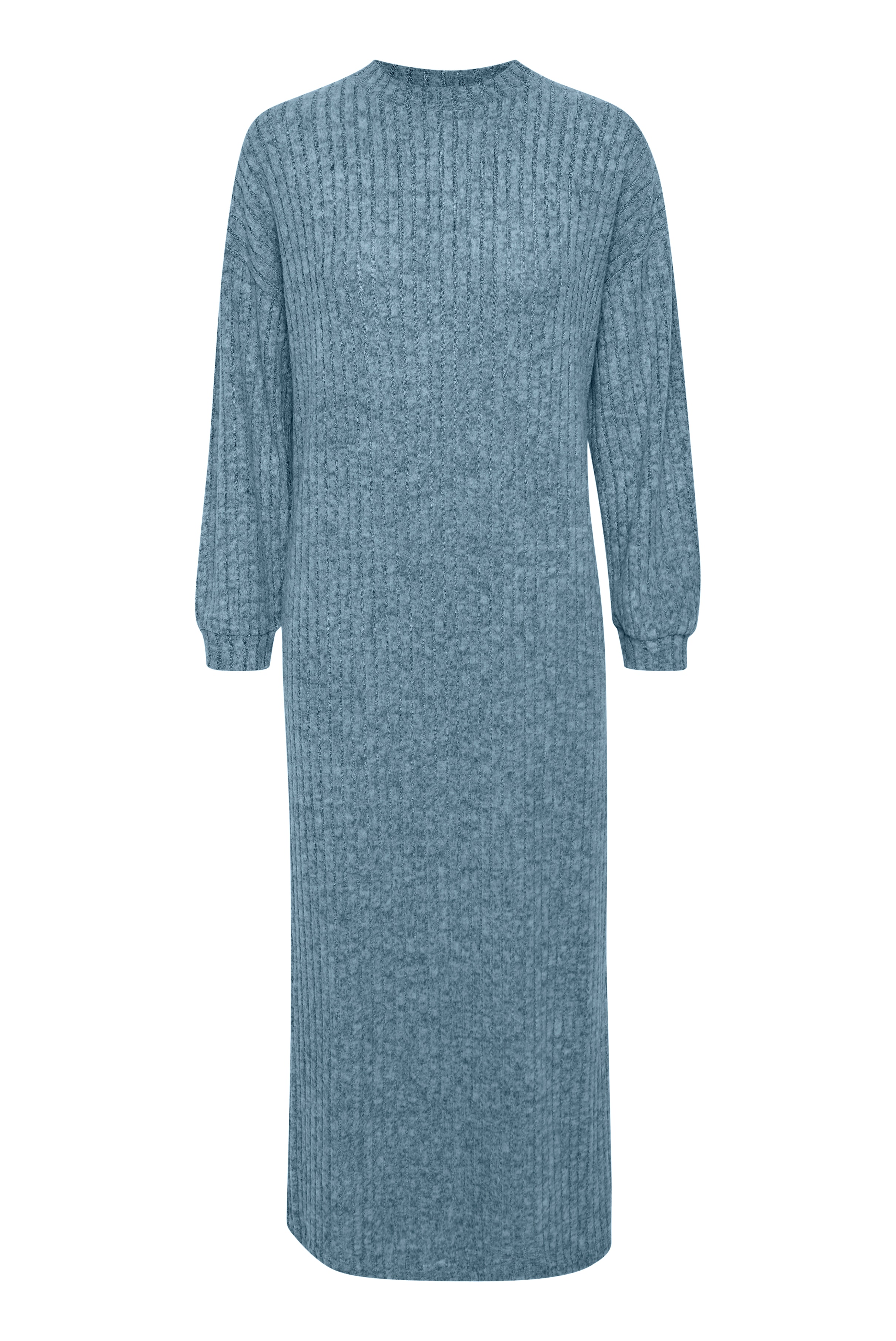 Jersey dress PACK FRONT 20611041-1938031