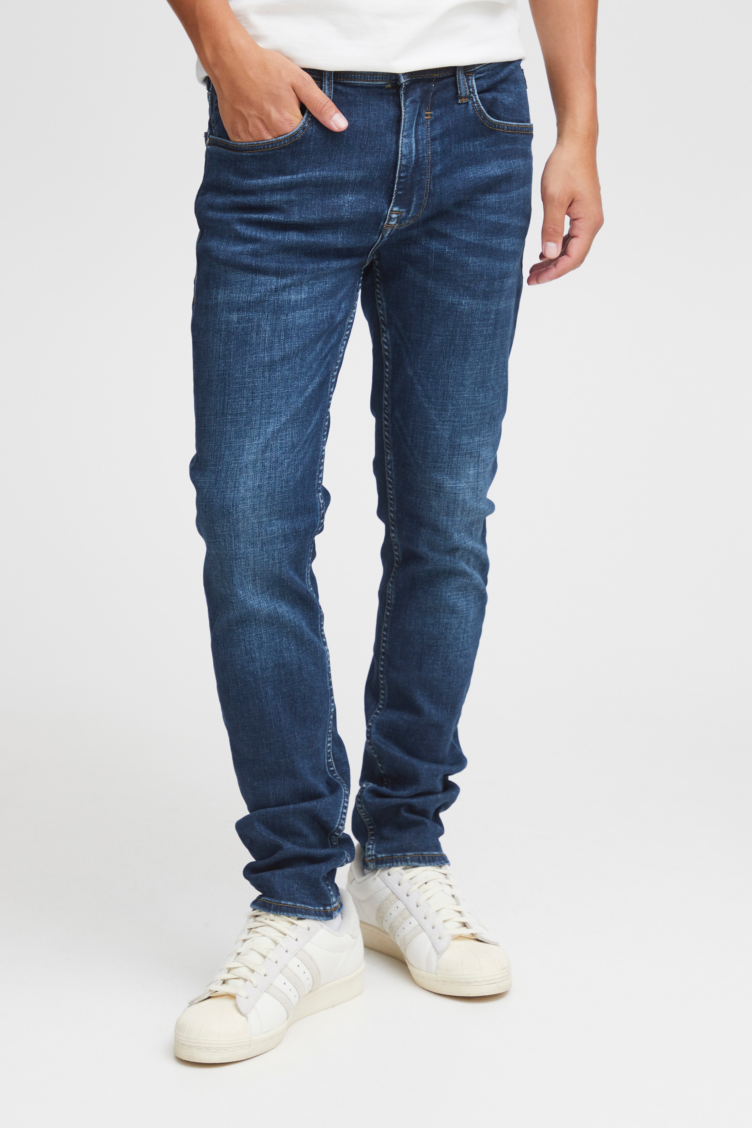 JetBH jeans - slim fit LOOKBOOK FRONT 20708715-76207