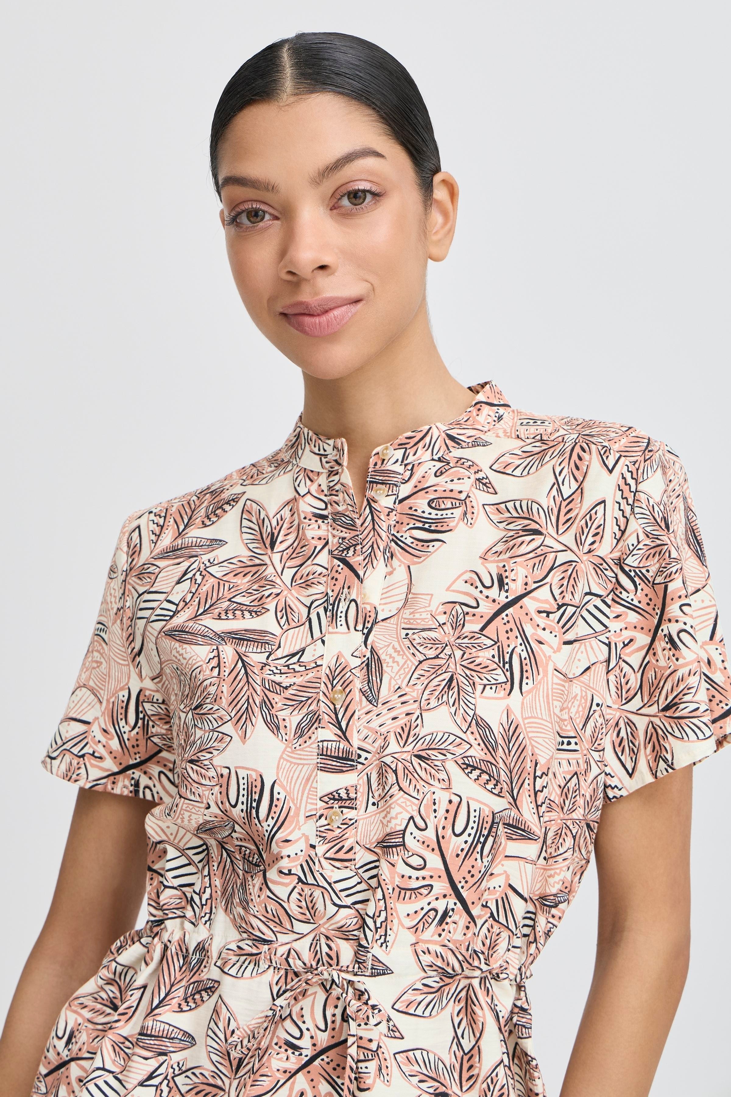 BYIBANO Bluse LOOKBOOK DETAIL 20816803-204736