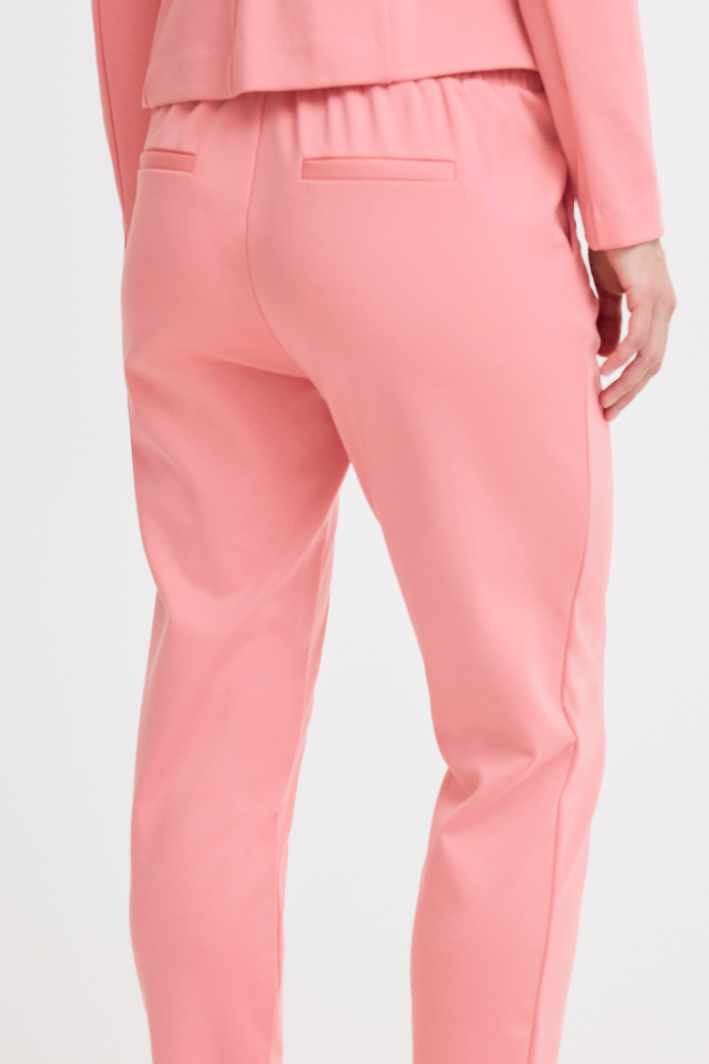 BYRizetta Byxor LOOKBOOK DETAIL 20803903-171927