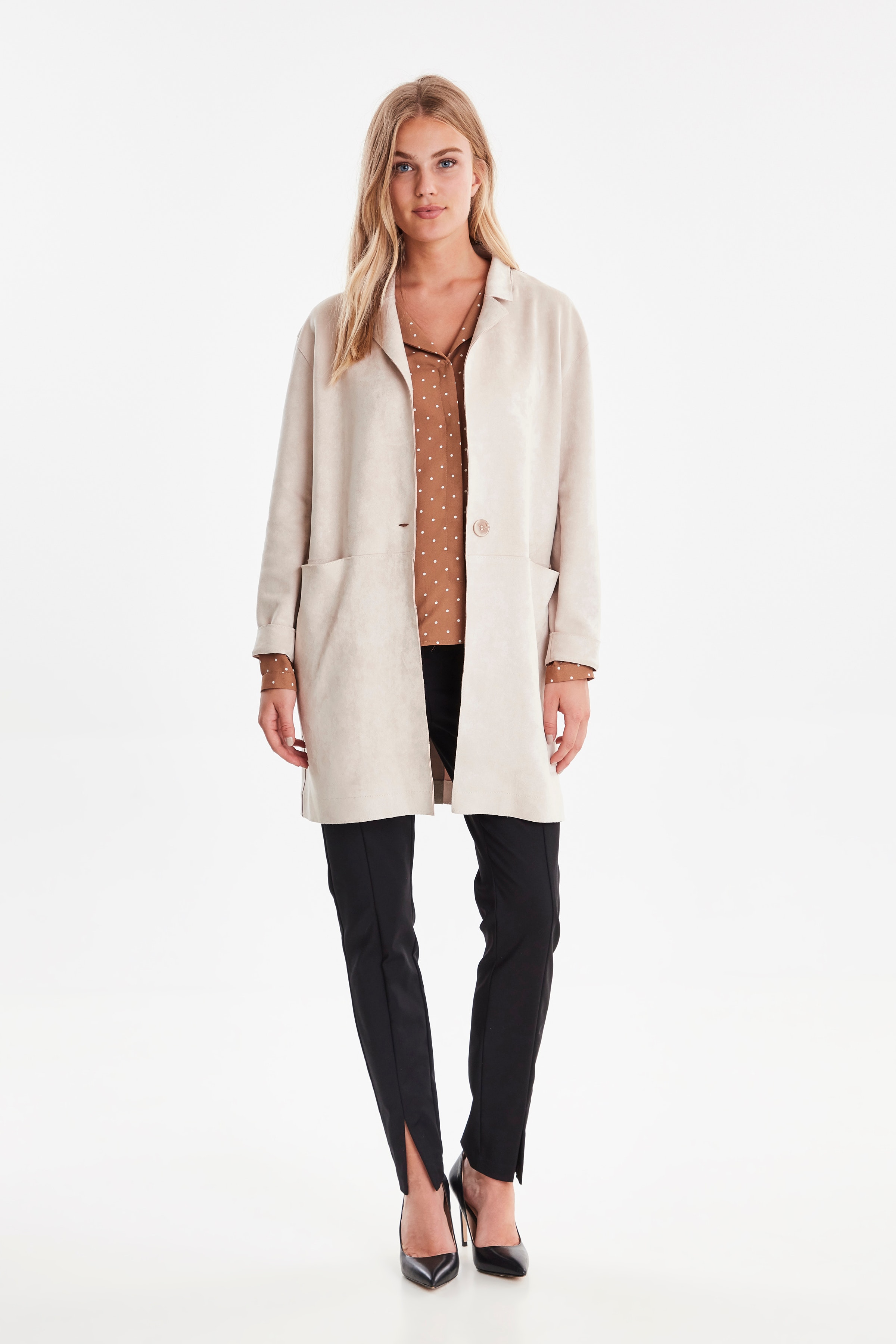 Jacket LOOKBOOK FRONT 20807383-80145